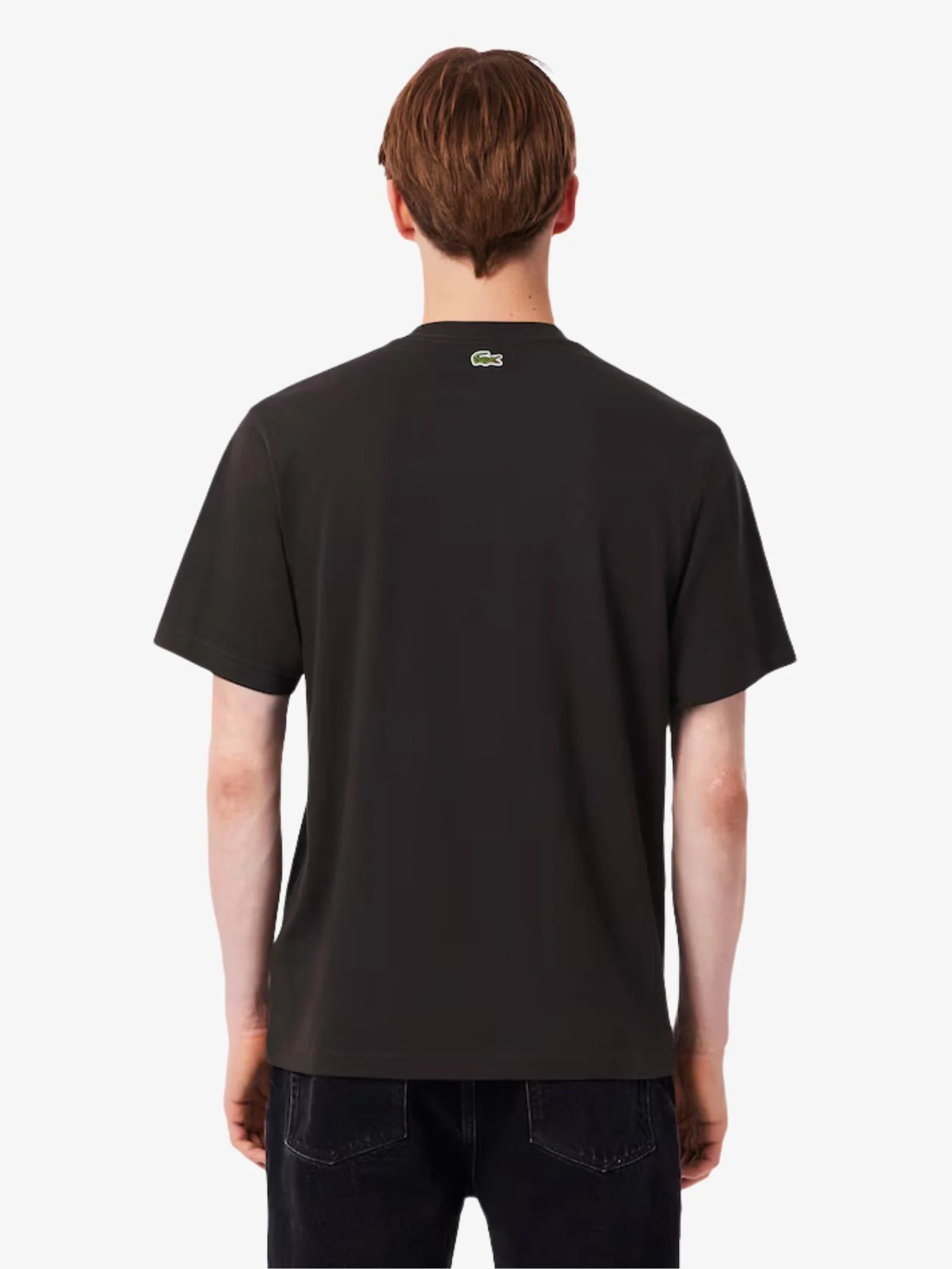 Sport Heritage Graphic Tshirt - Image 2