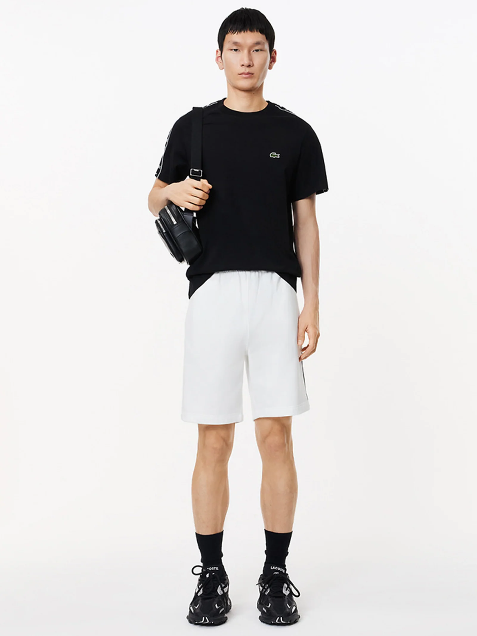 Tape Heavy Jersey T-Shirt - Image 5