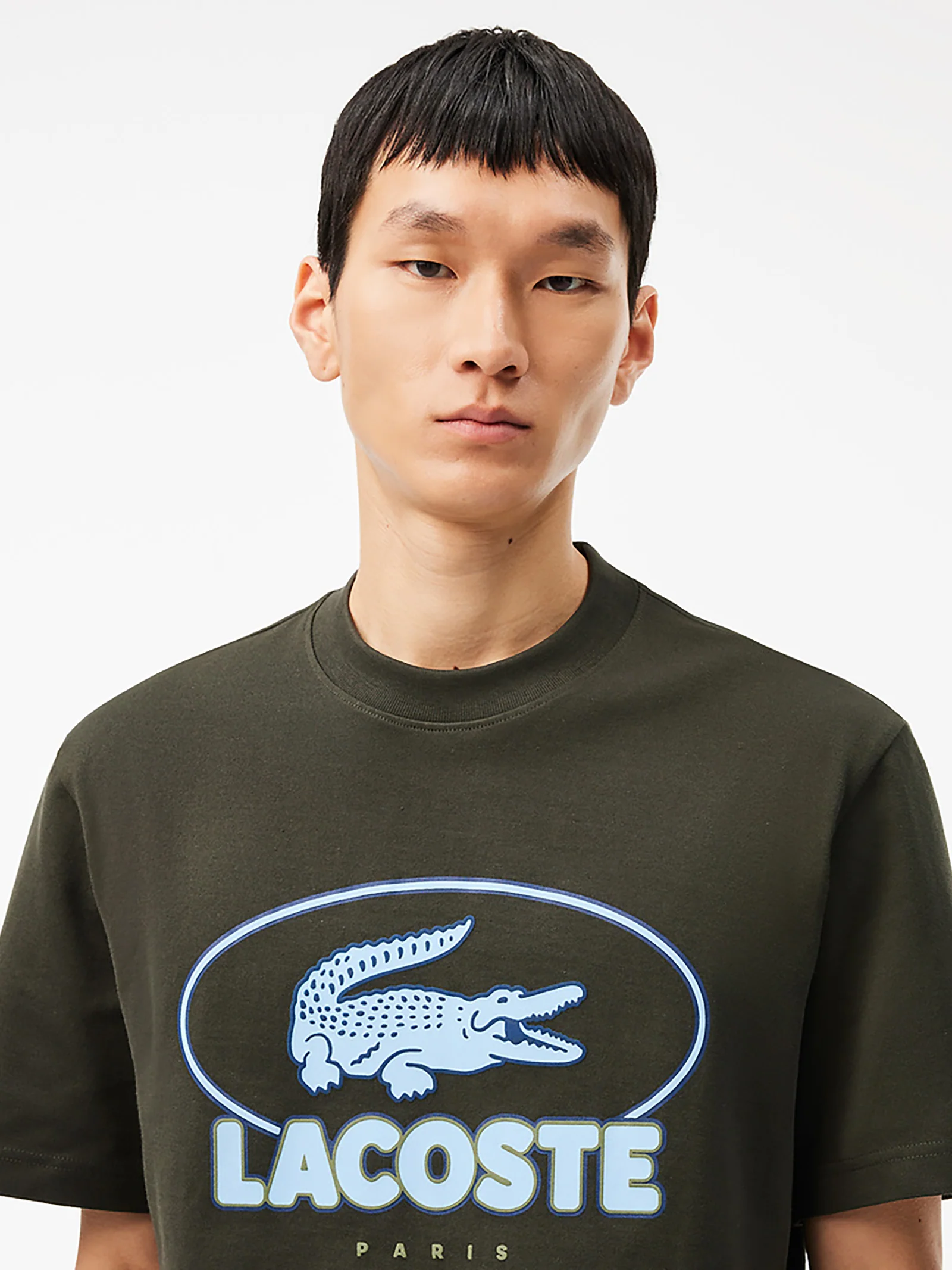 Transitional Logo T-Shirt - Image 2