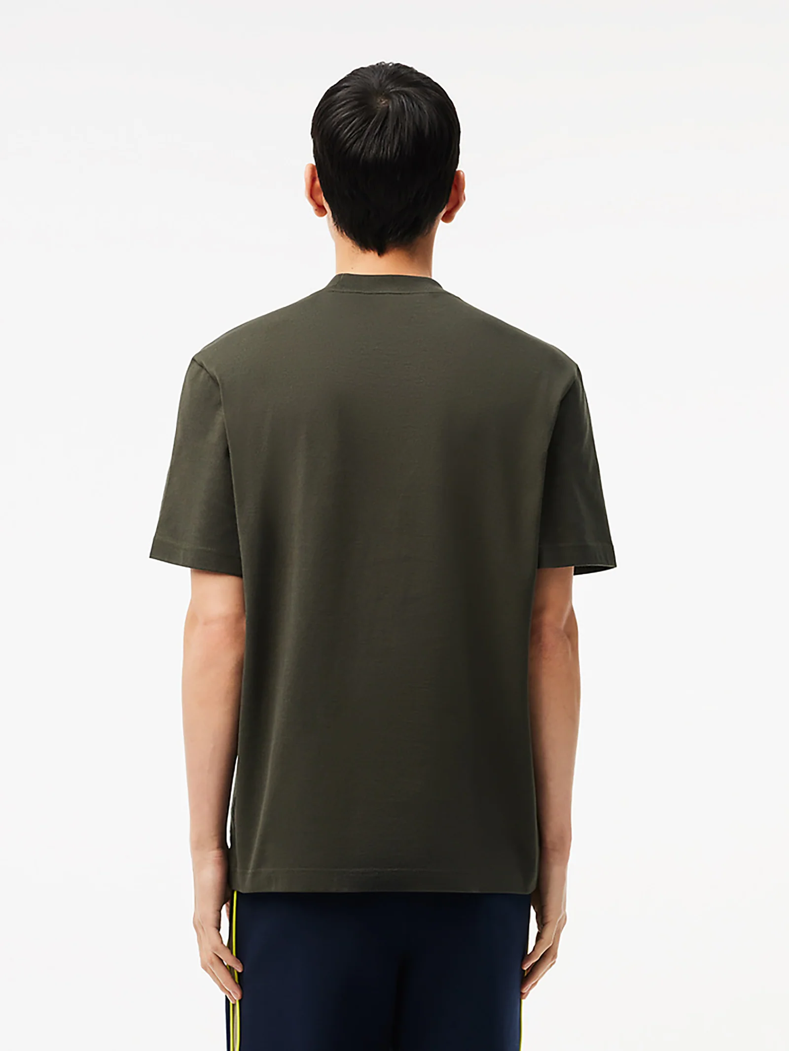Transitional Logo T-Shirt - Image 4