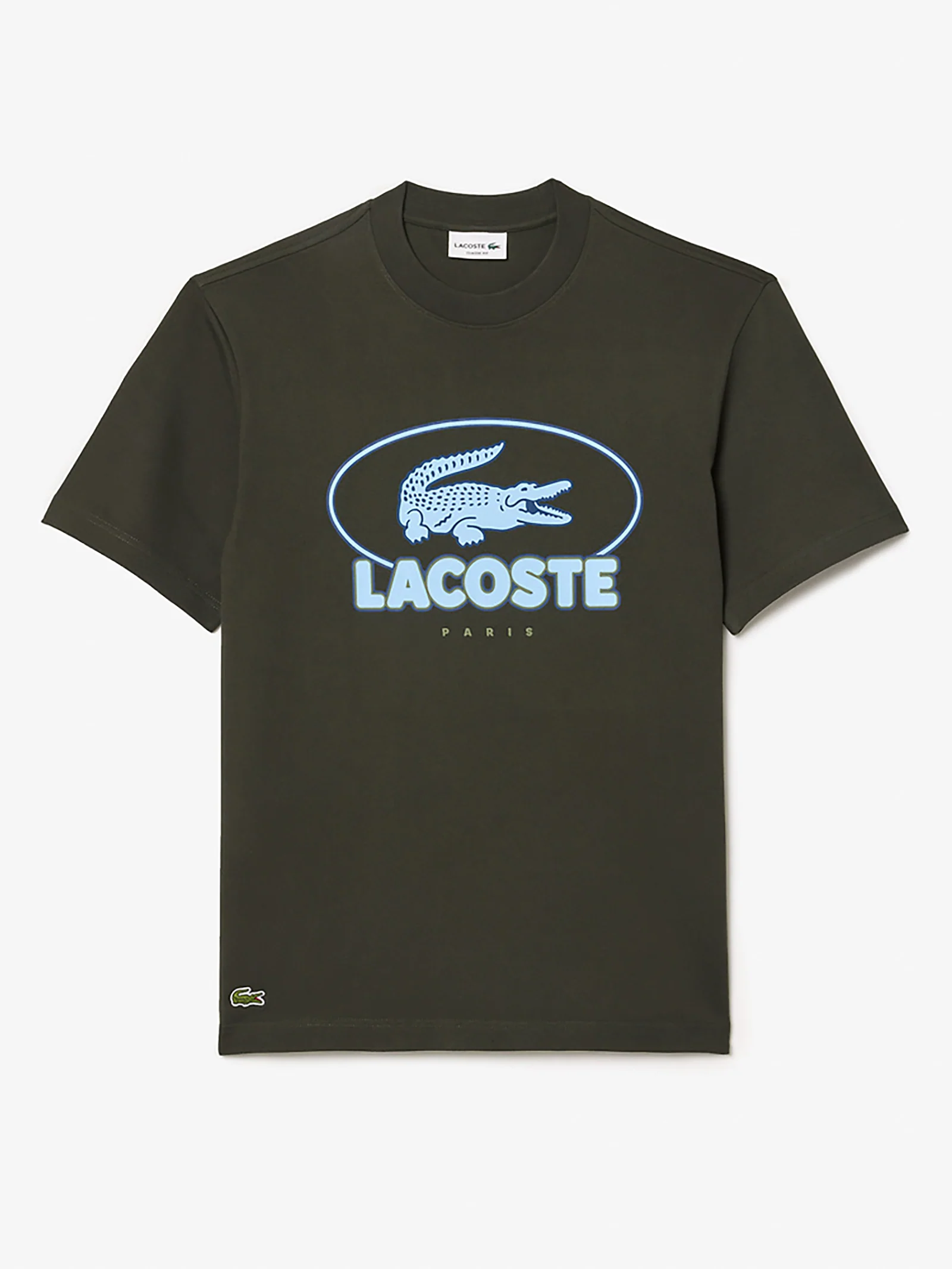 Transitional Logo T-Shirt - Image 5