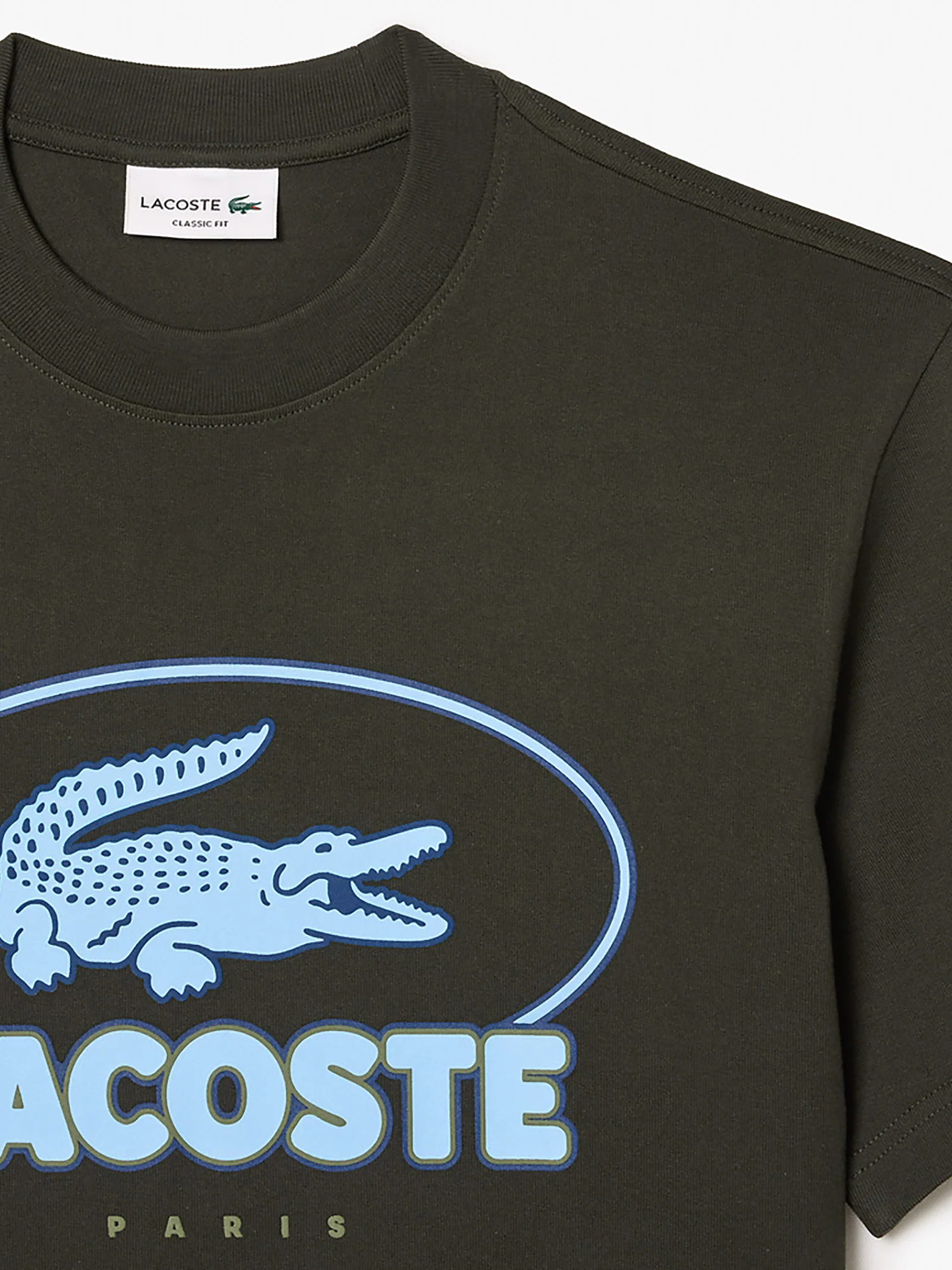 Transitional Logo T-Shirt - Image 6