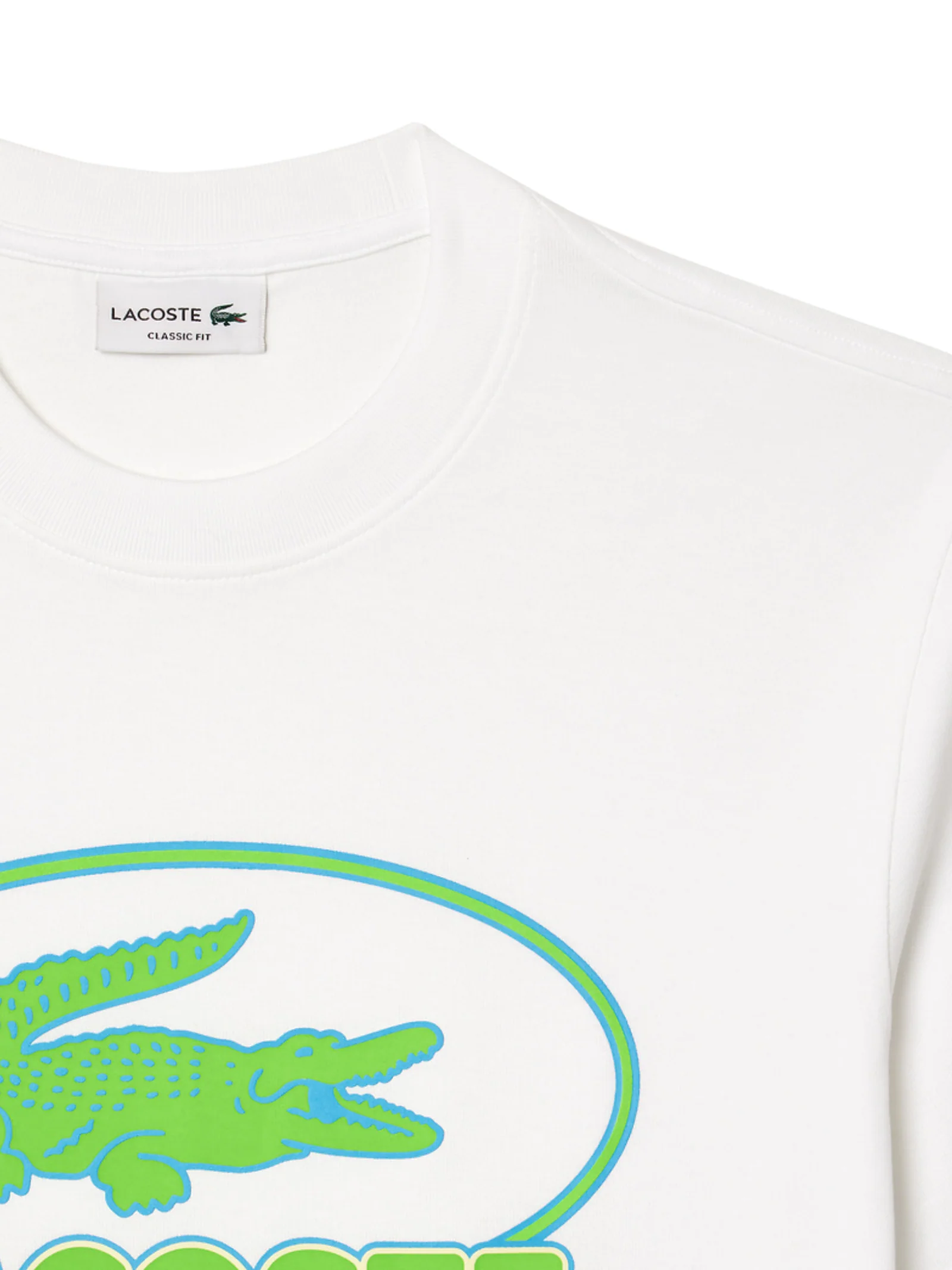 Transitional Logo T-Shirt - Image 2