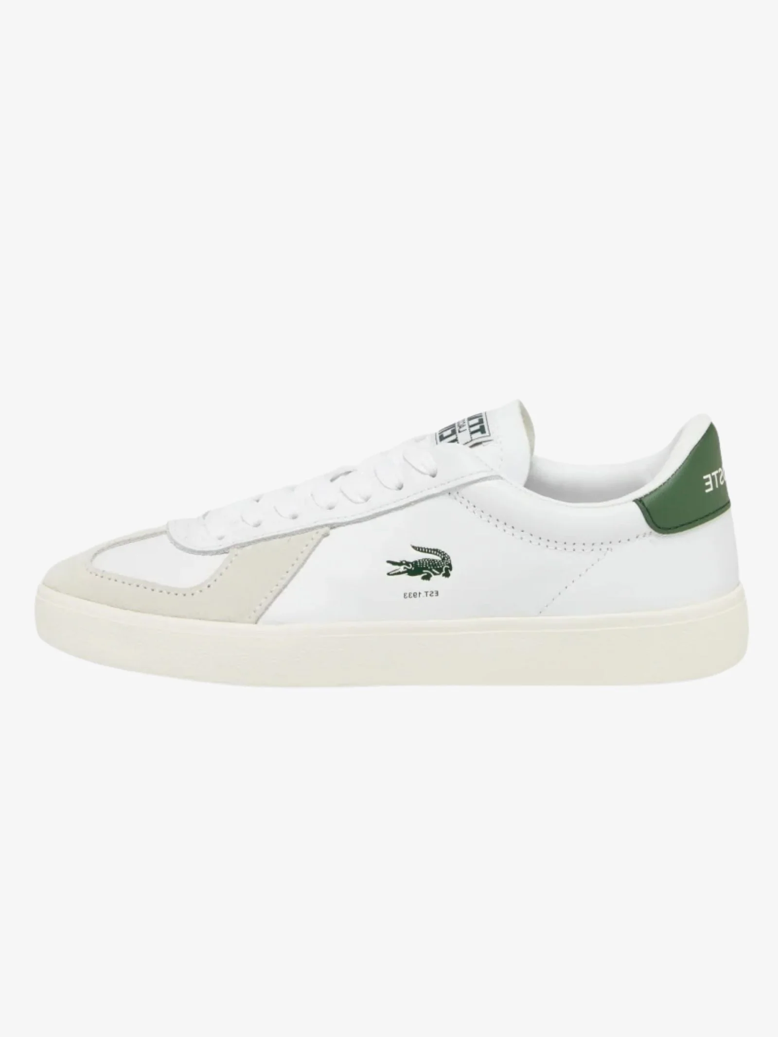 Women's Baseshot Pro Leather Sneakers - Image 2