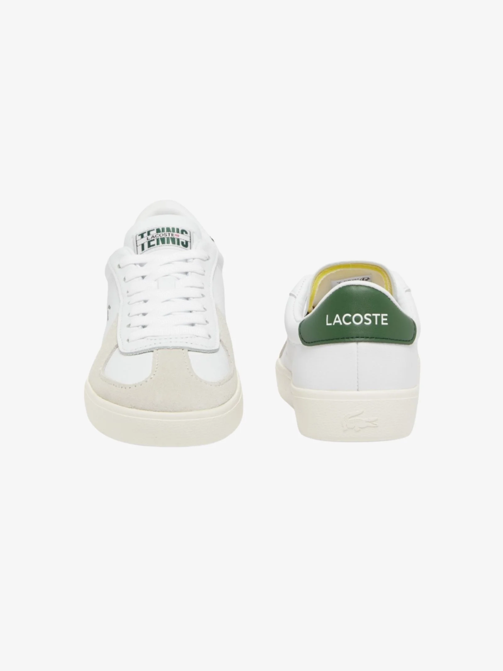 Women's Baseshot Pro Leather Sneakers - Image 5