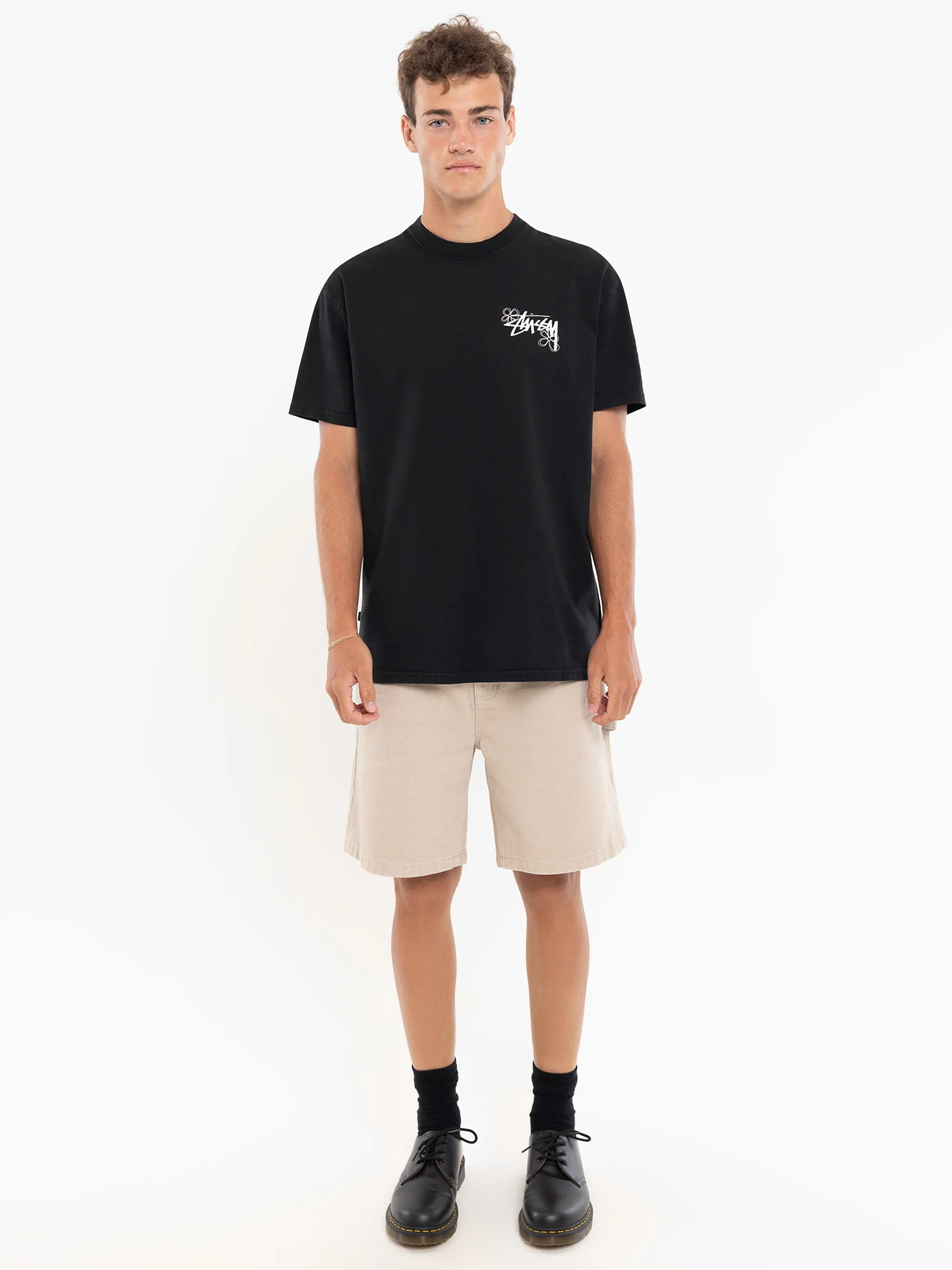 Laguna Beach Heavyweight T-Shirt - Image 2