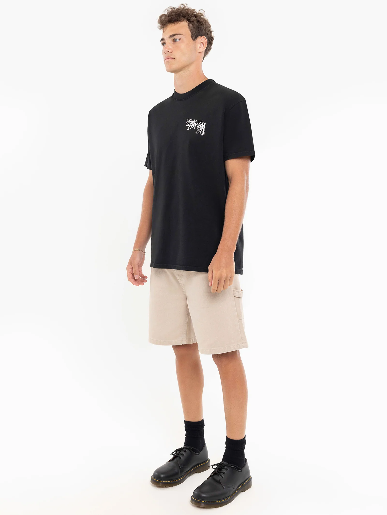 Laguna Beach Heavyweight T-Shirt - Image 5