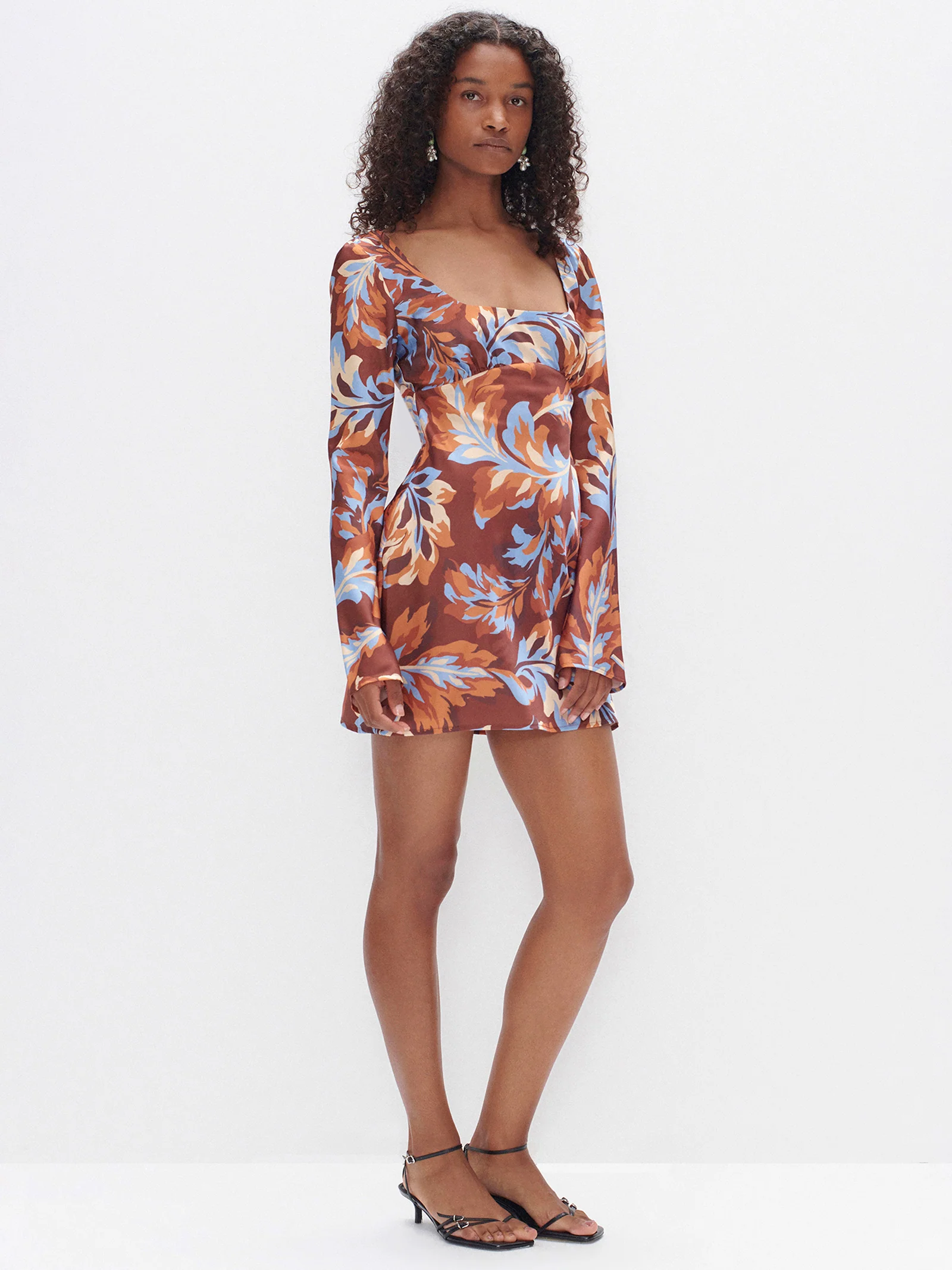 Laice Dress - Image 2