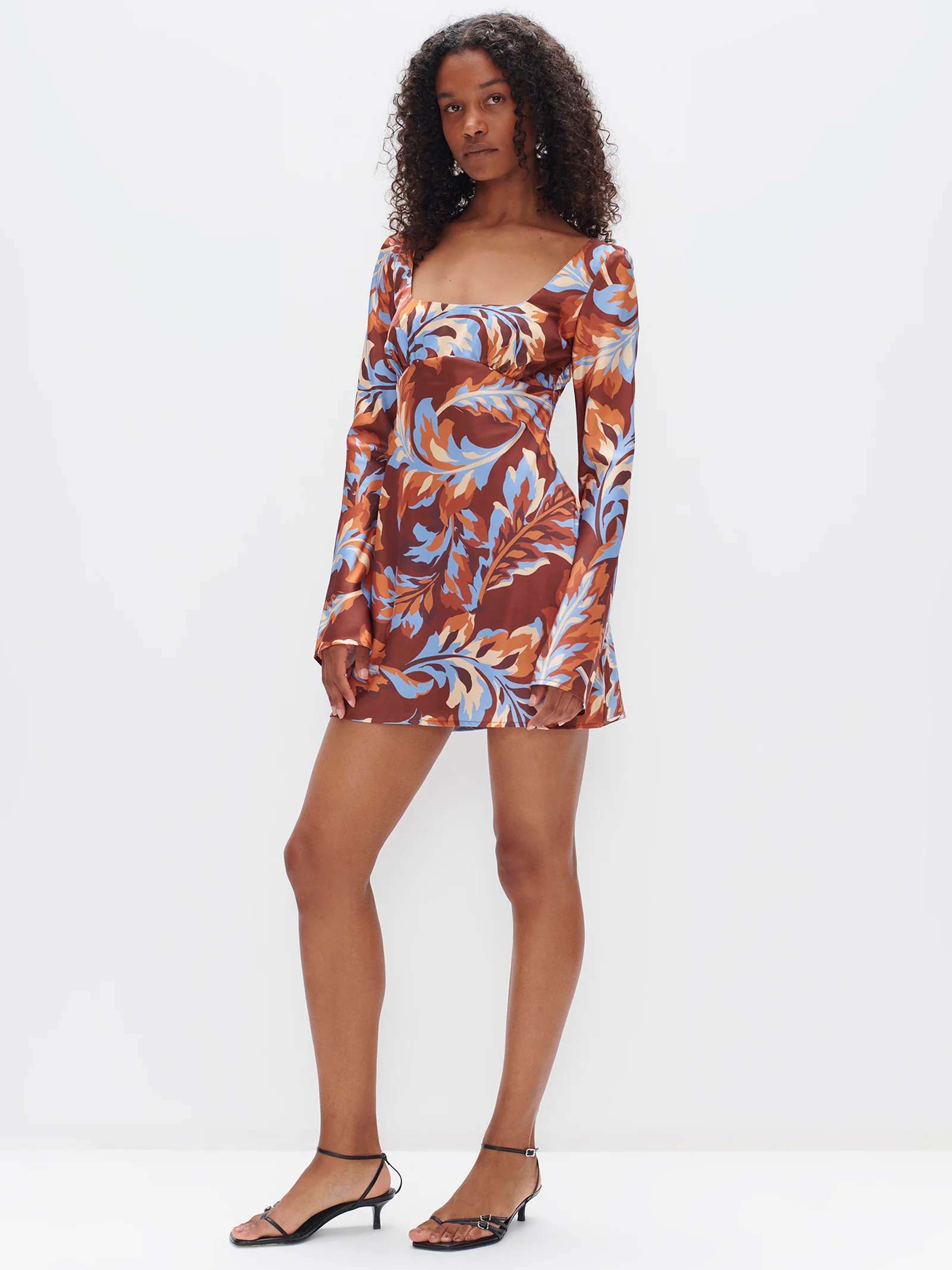 Laice Dress - Image 3