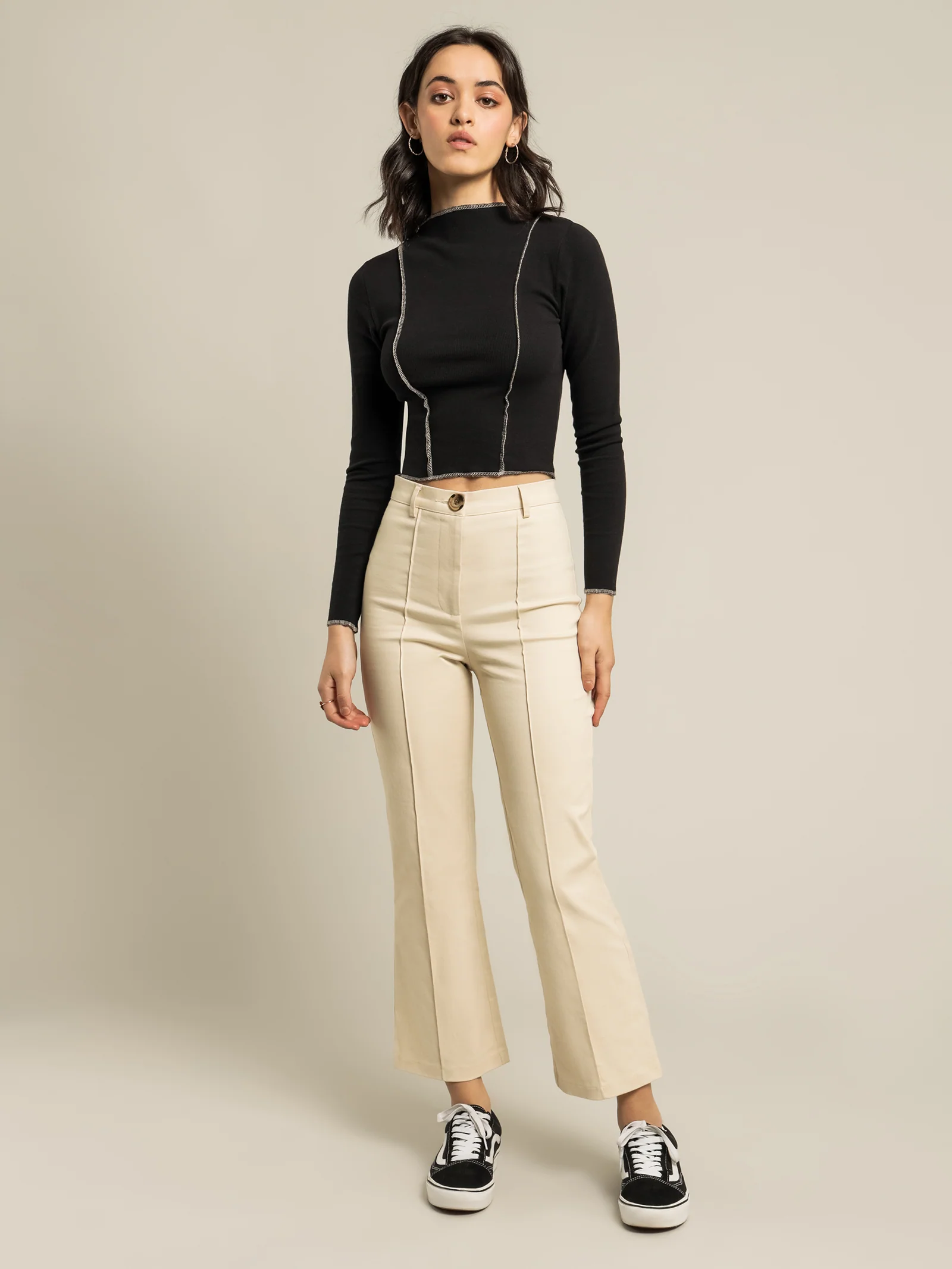 Laice Long Sleeve T-Shirt - Image 5