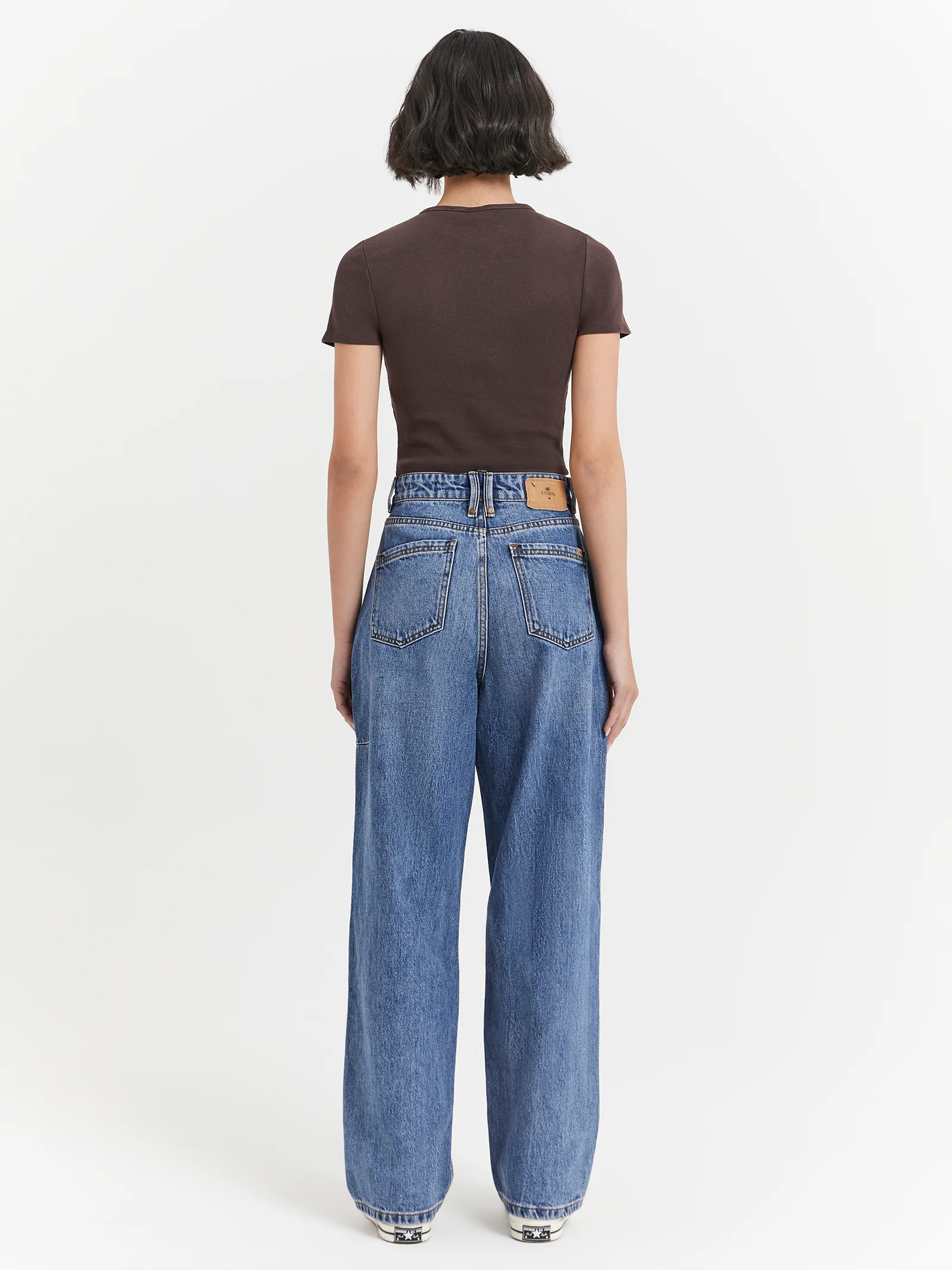 Laid Back Baby Tee - Image 5
