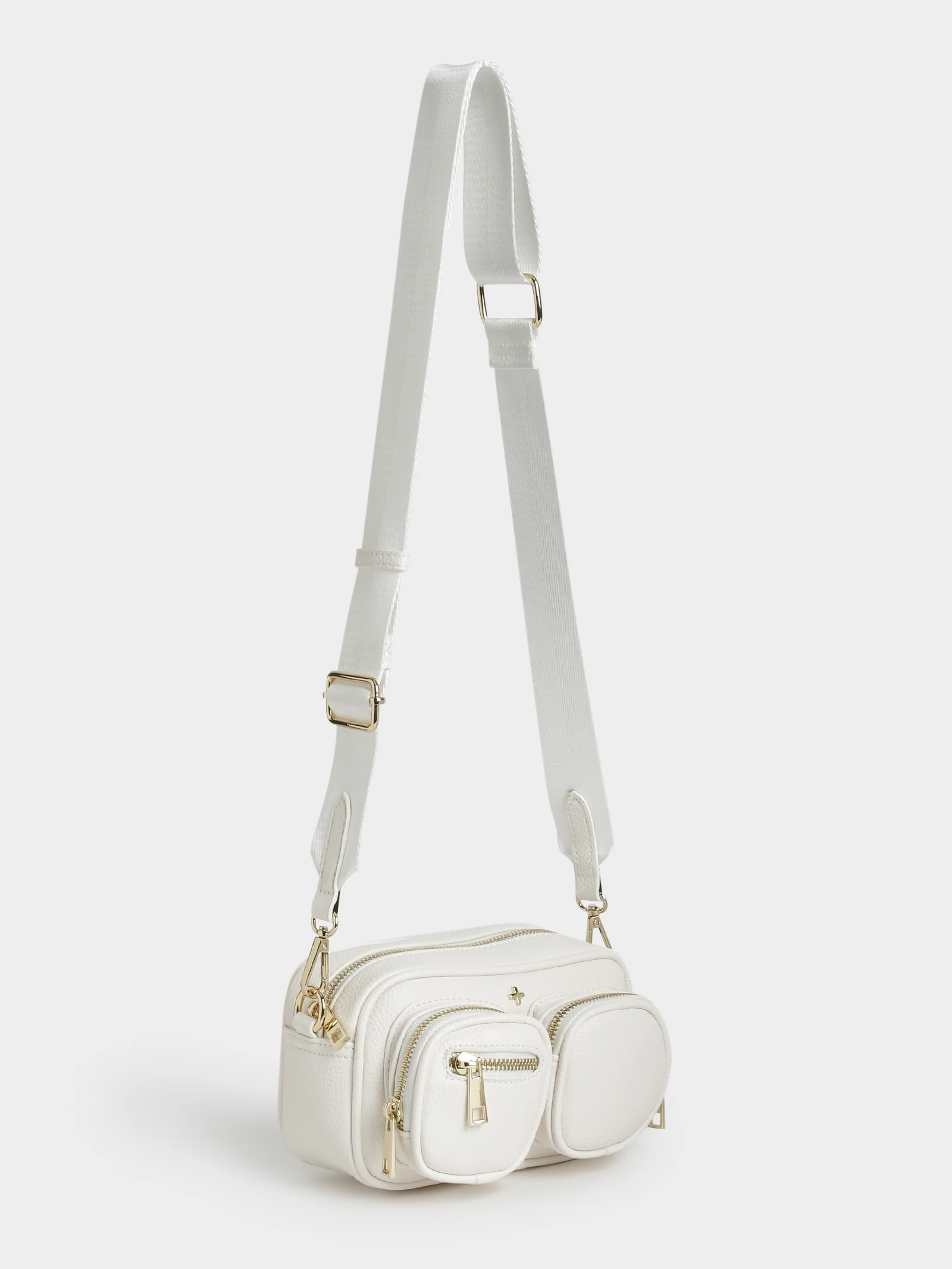 Lala Crossbody Bag - Image 2