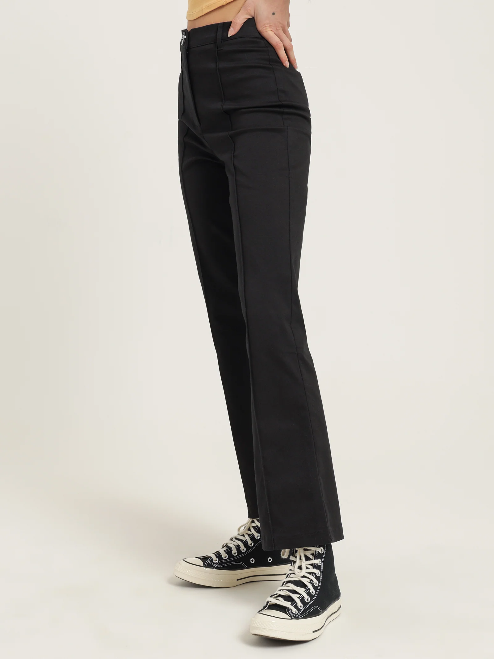 Lana Stretch Pants - Image 3