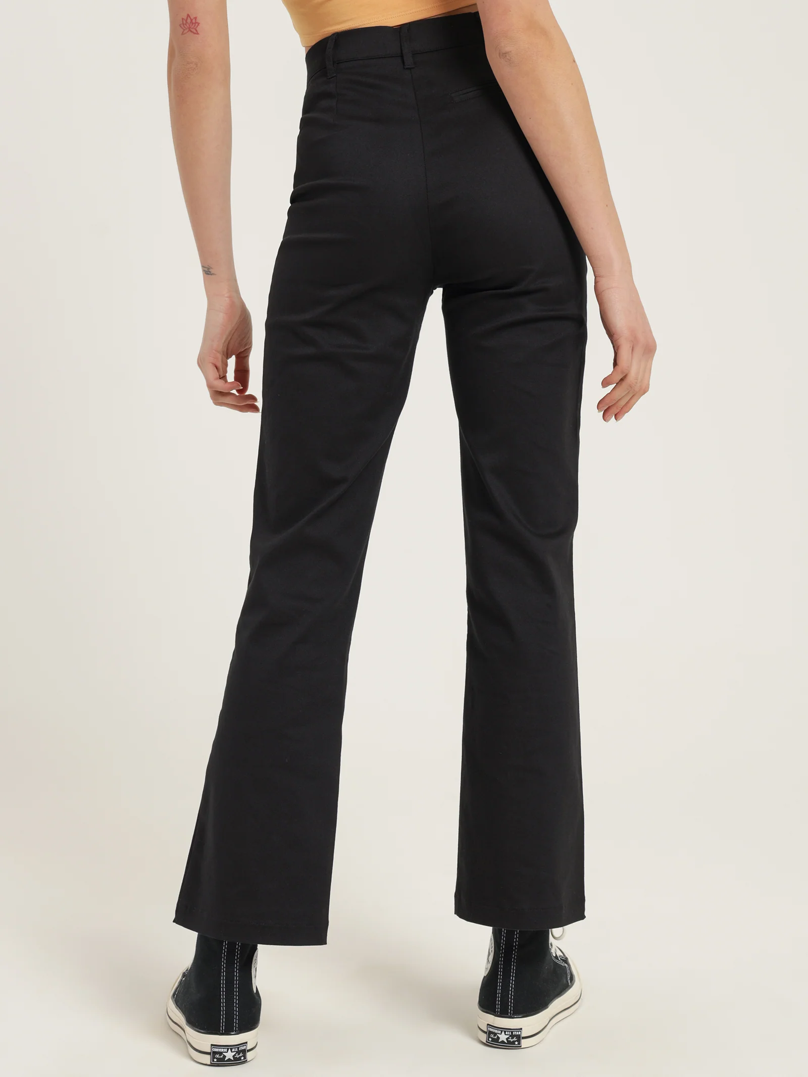 Lana Stretch Pants - Image 5