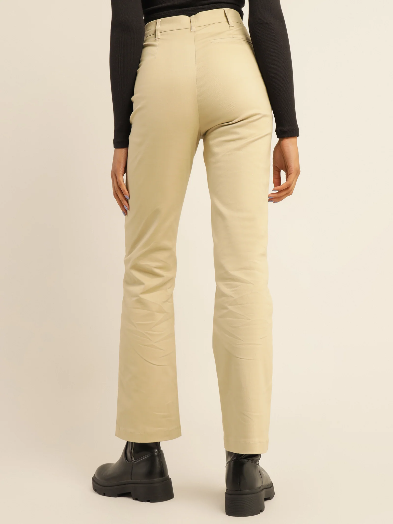 Lana Stretch Pants - Image 5