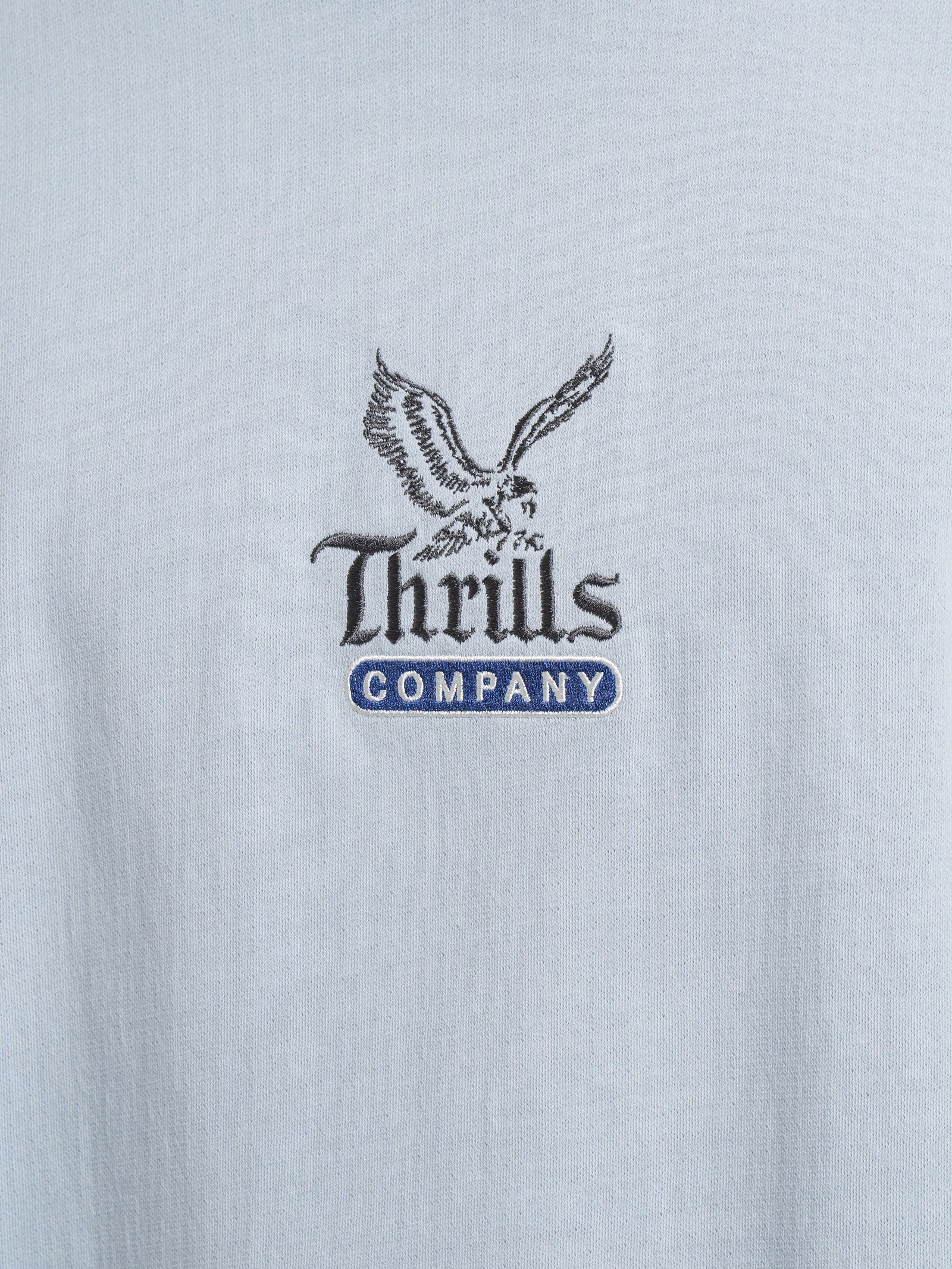 Landed Merch Fit T-Shirt - Image 4