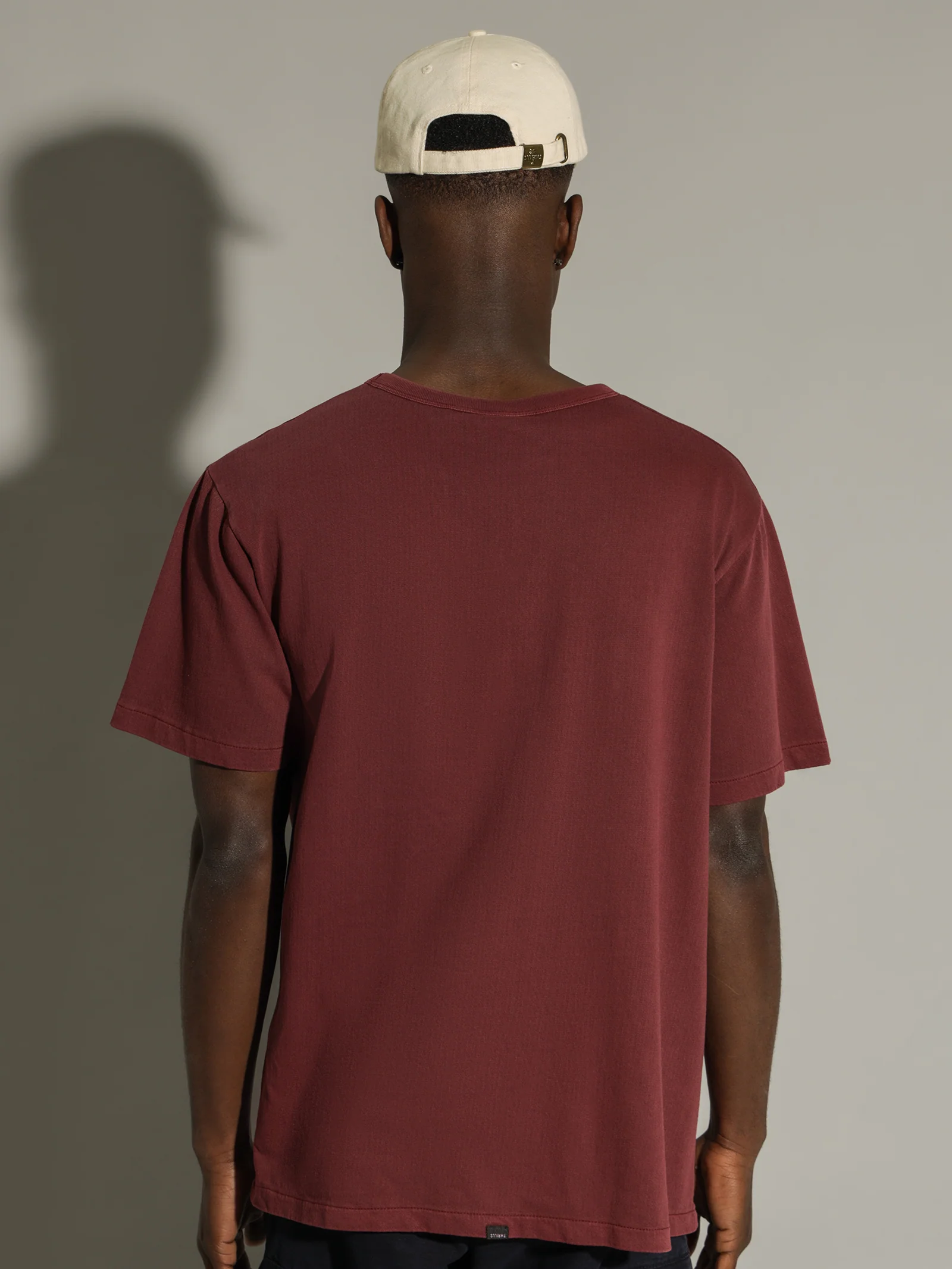 Landed Merch Fit T-Shirt - Image 7