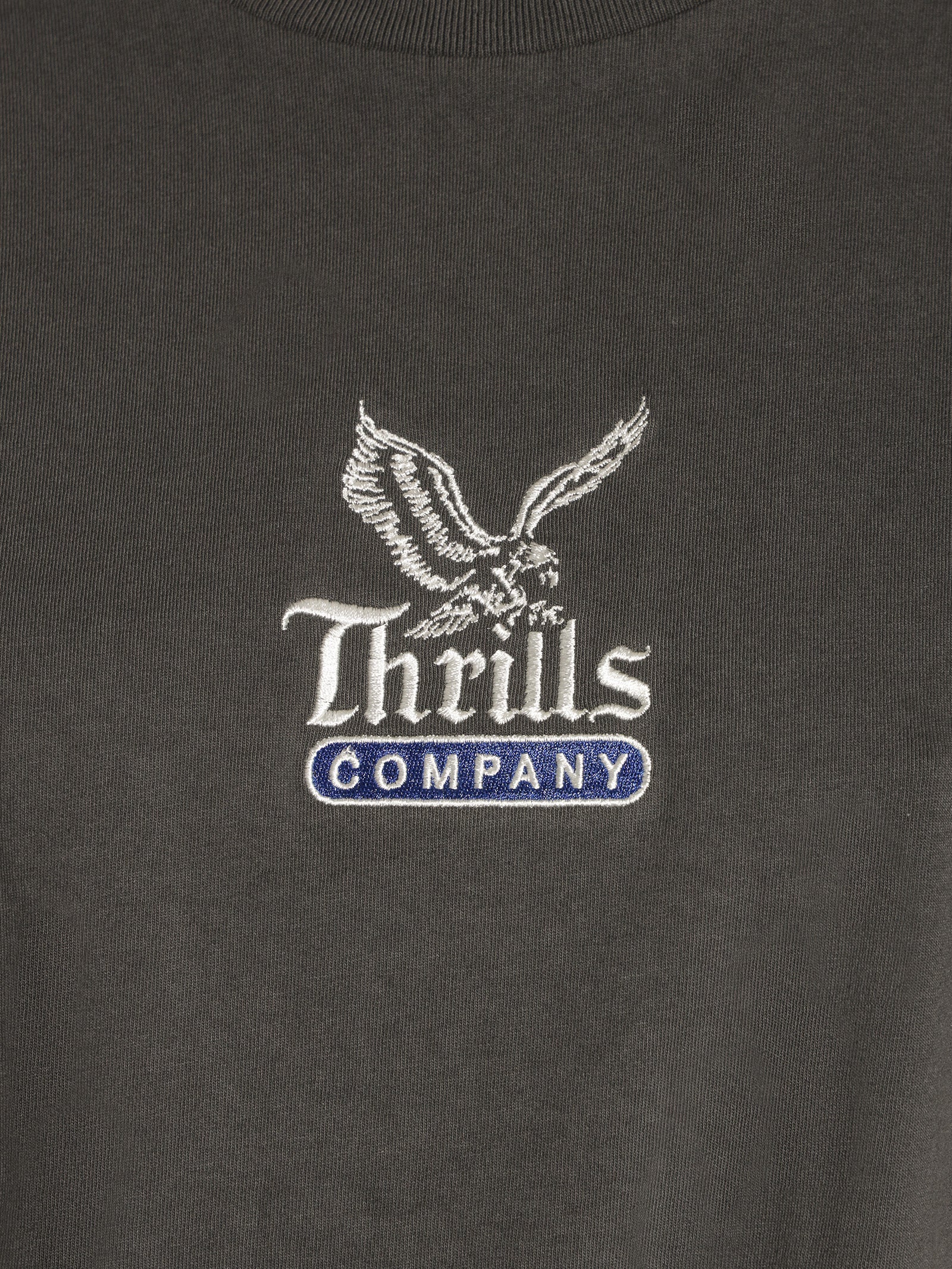 Landed Merch Fit T-Shirt - Image 6