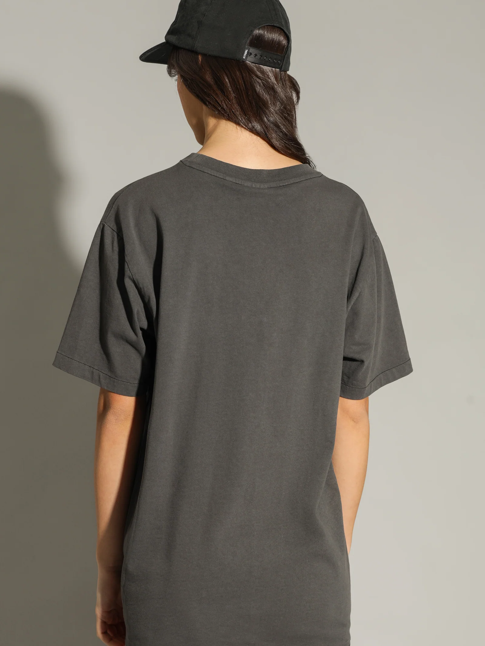 Landed Merch Fit T-Shirt - Image 7