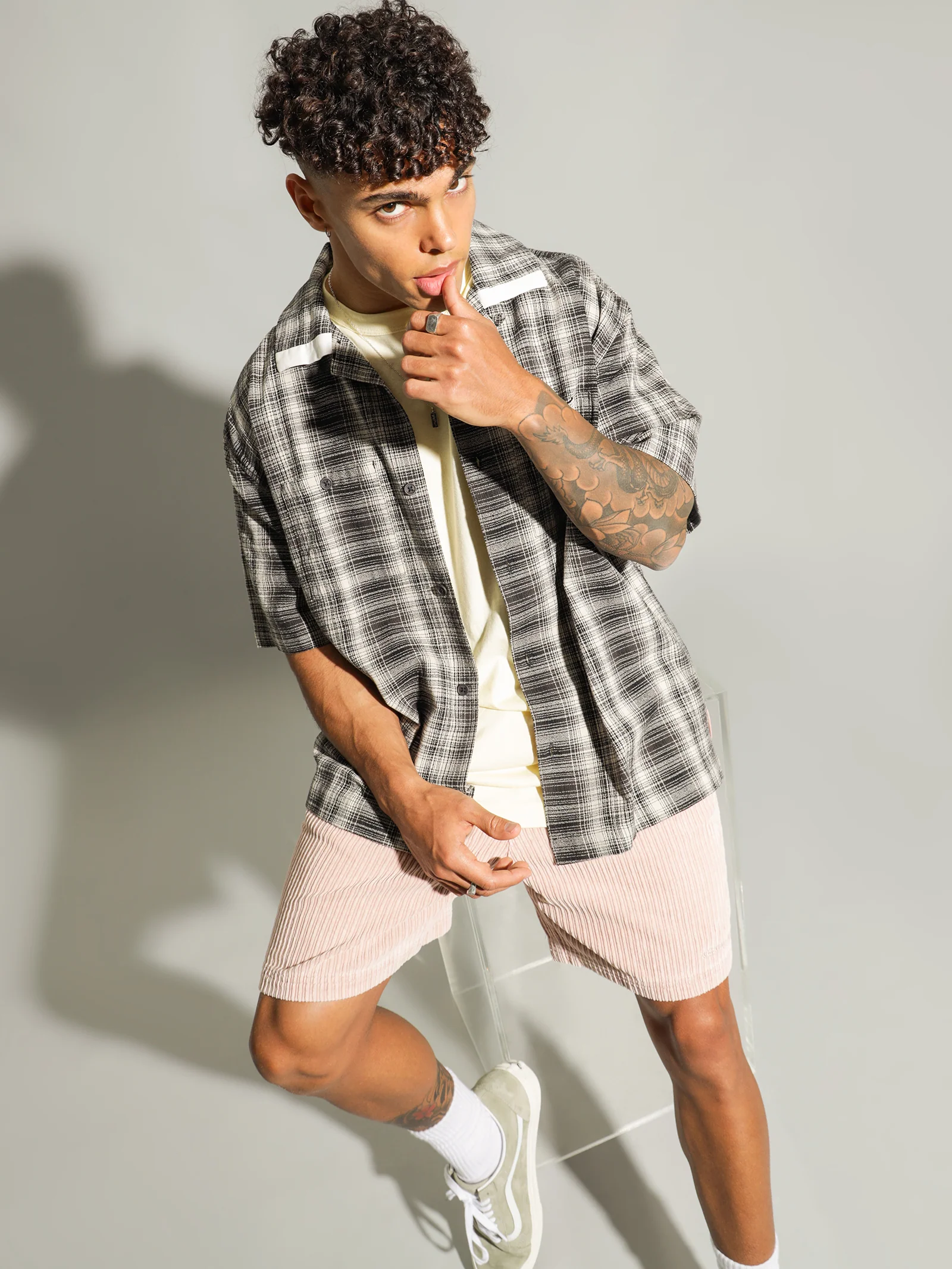Laneway Shirt - Image 2