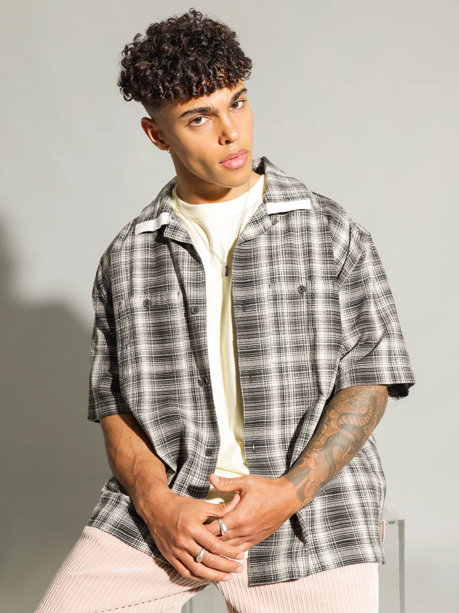 Laneway Shirt - Image 3