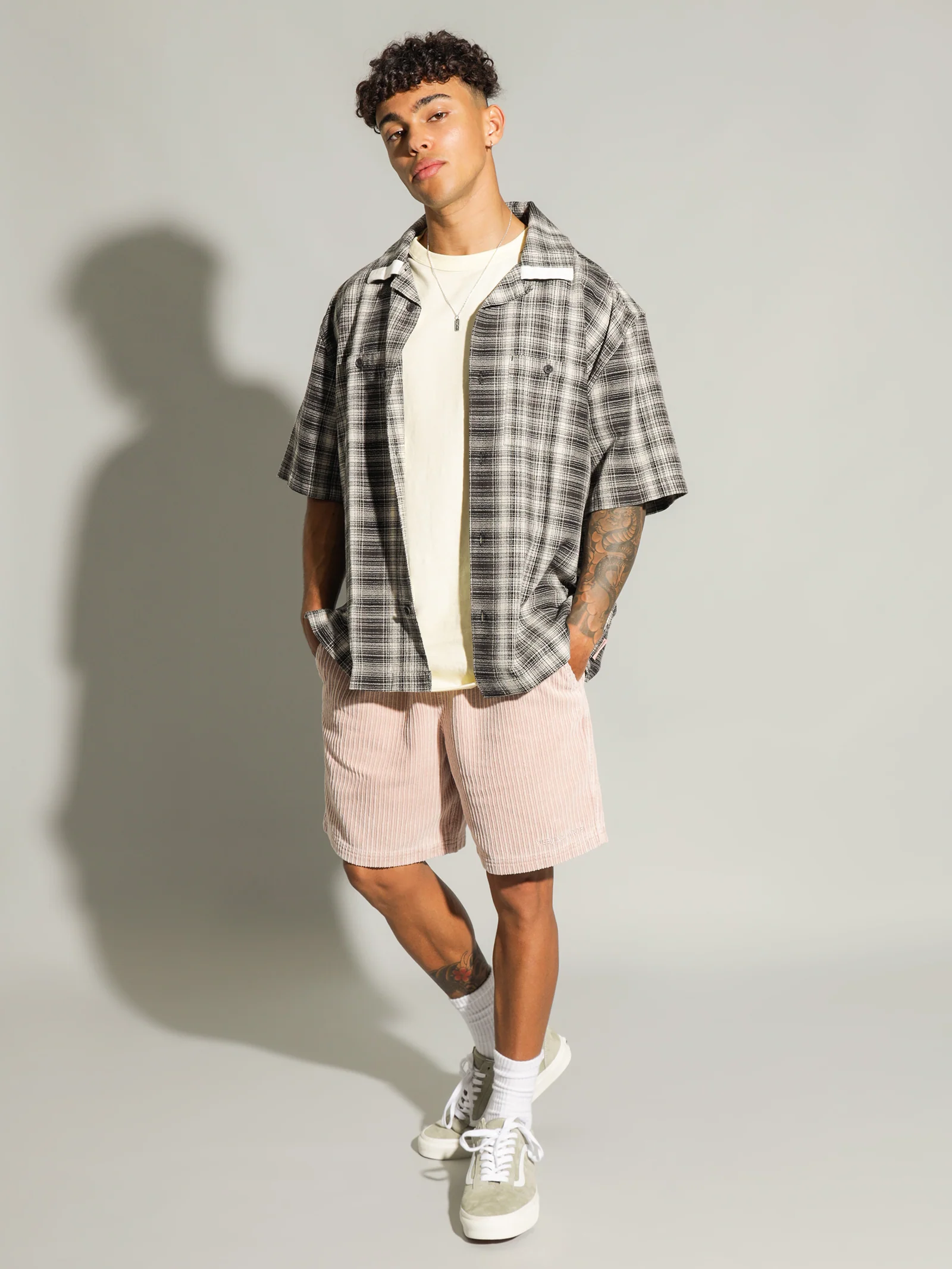 Laneway Shirt - Image 4