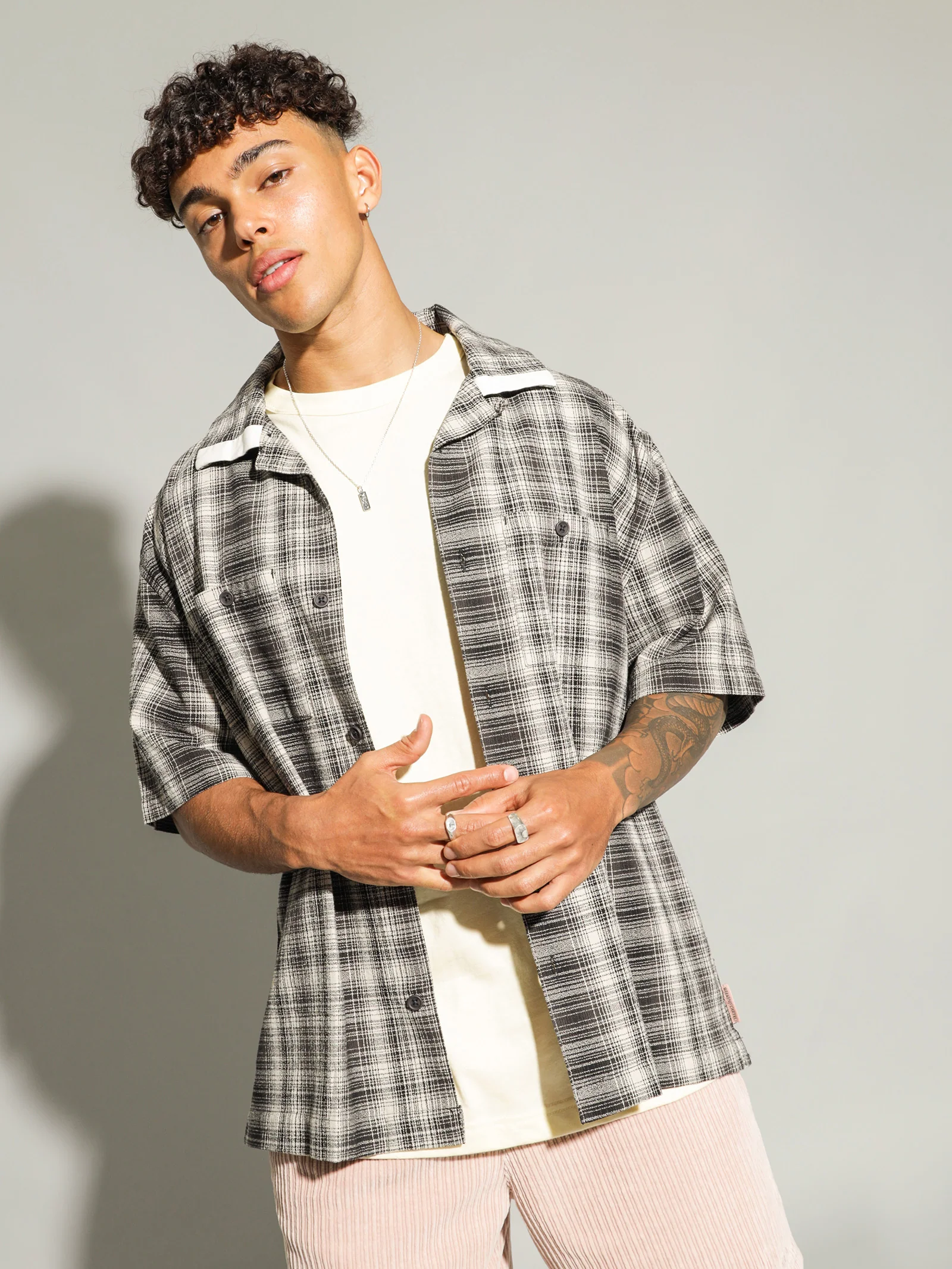 Laneway Shirt - Image 6