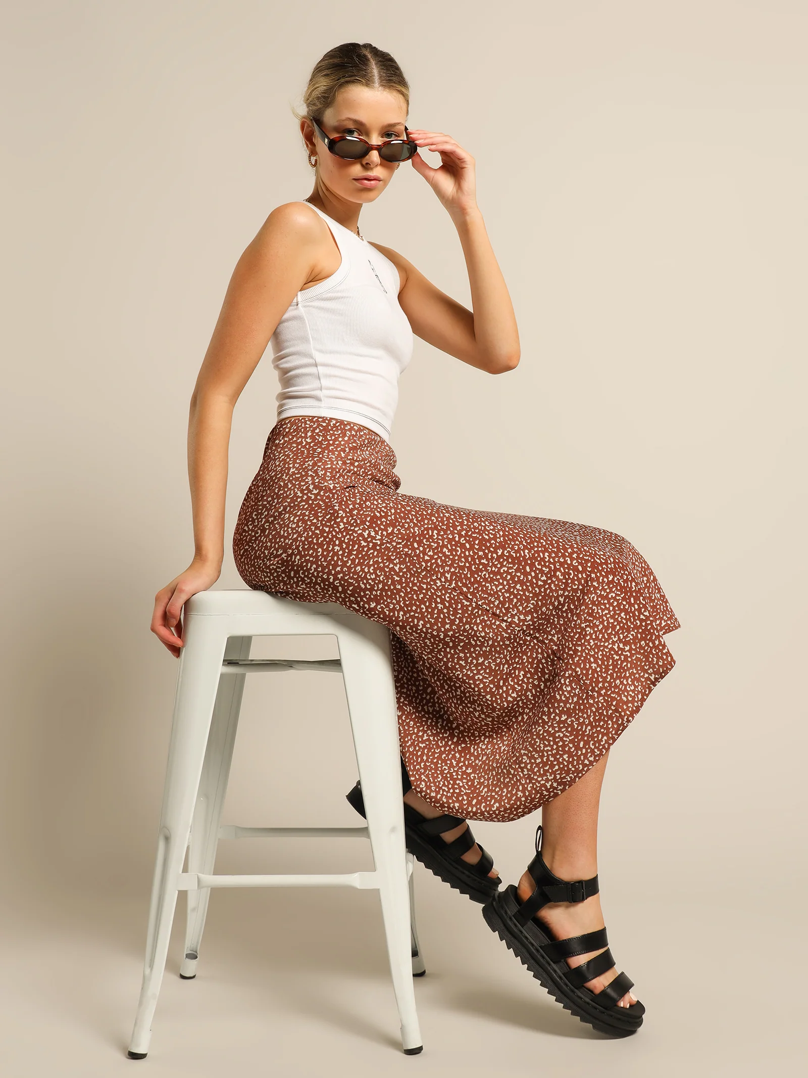 Lara Skirt - Image 2