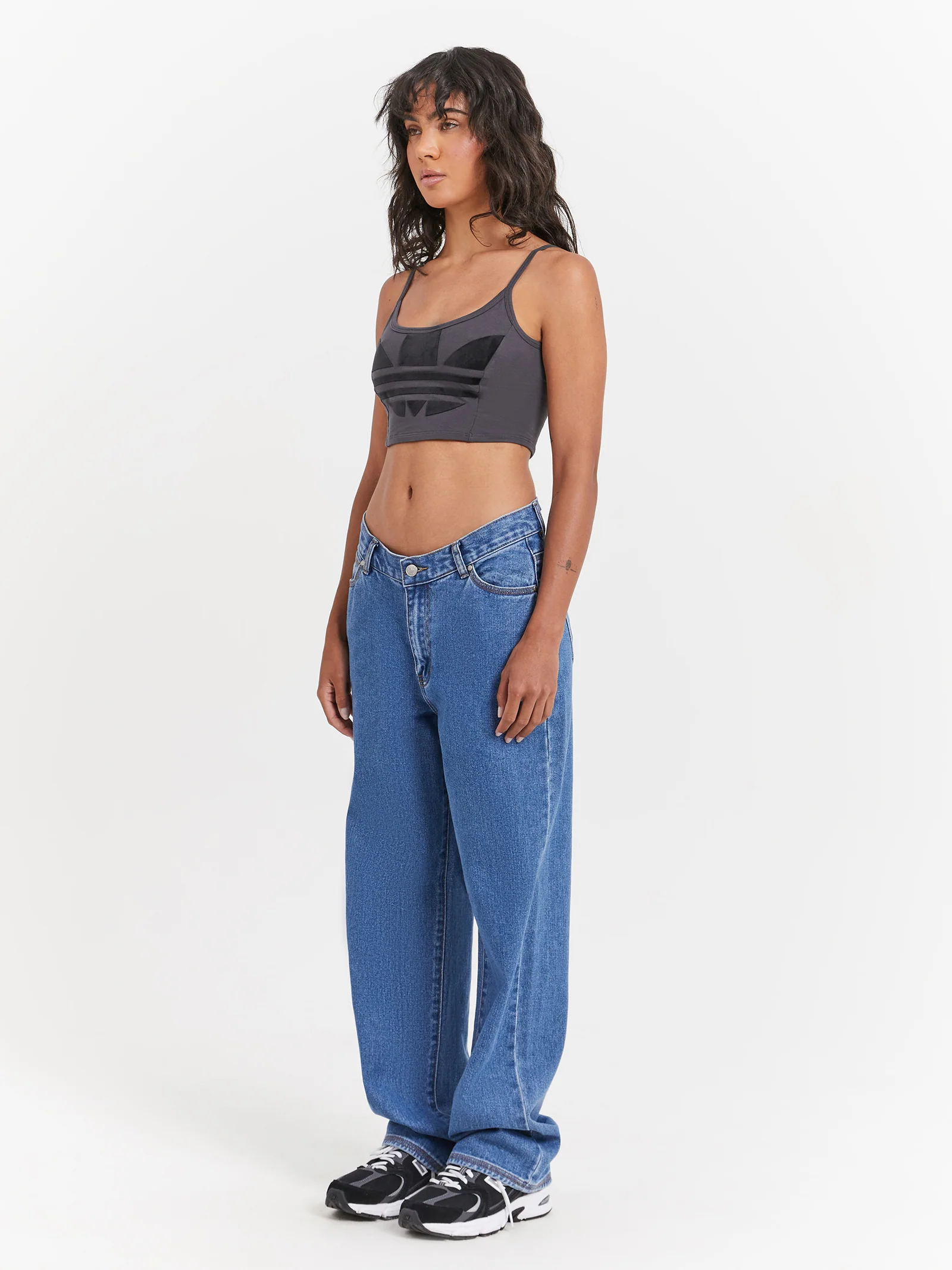 Large Trefoil Bra Top - Image 4