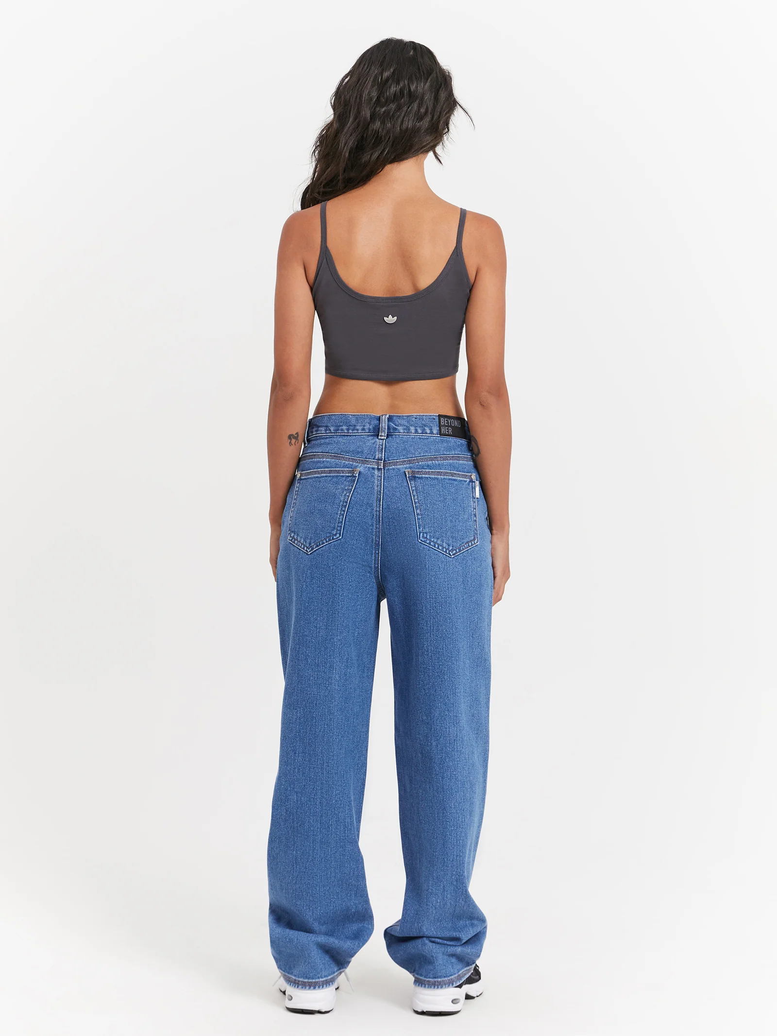 Large Trefoil Bra Top - Image 5