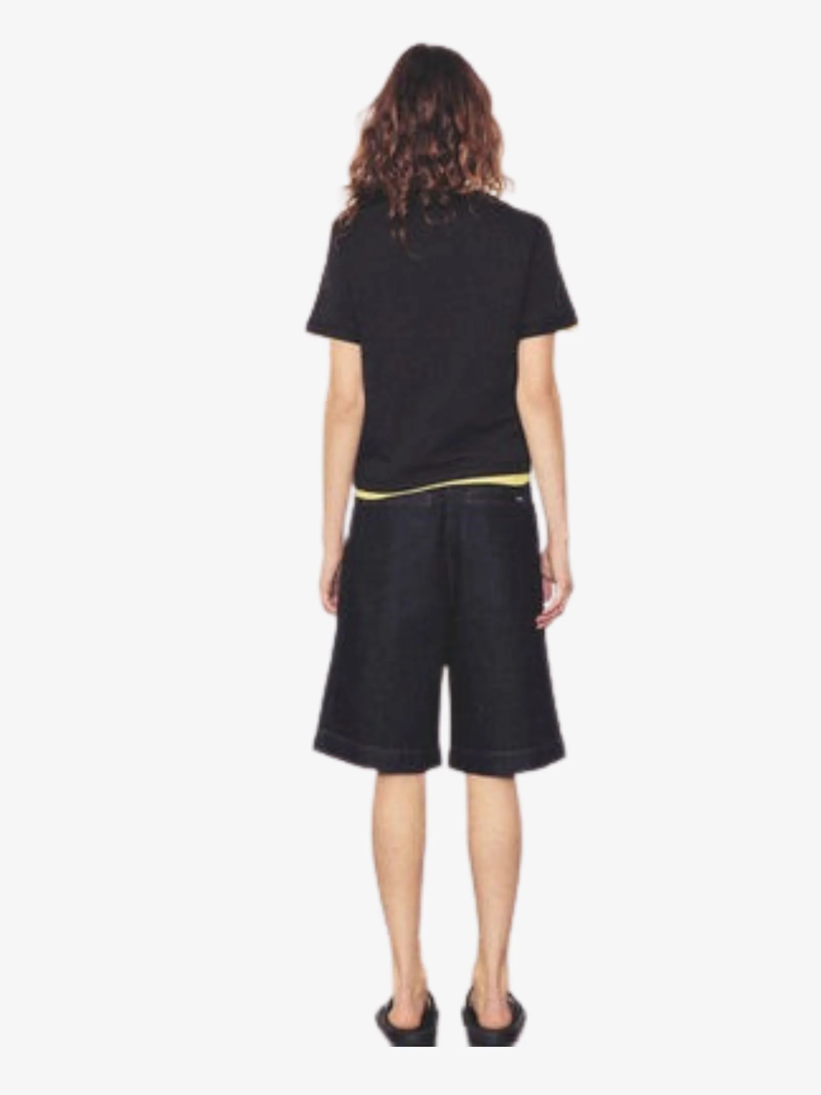 Chino Short - Image 2