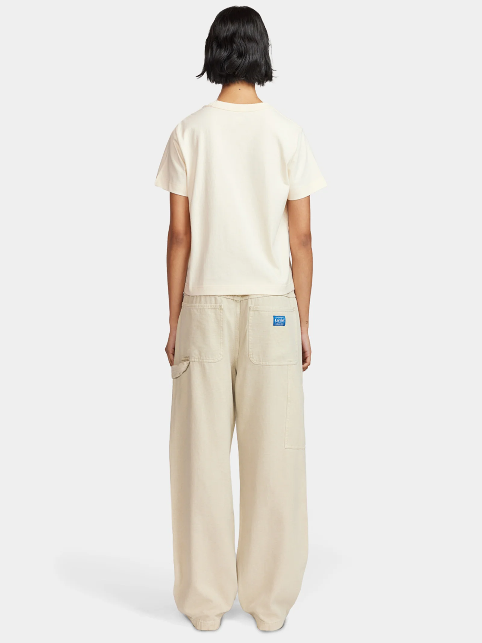 De Larriet Tee - Image 2