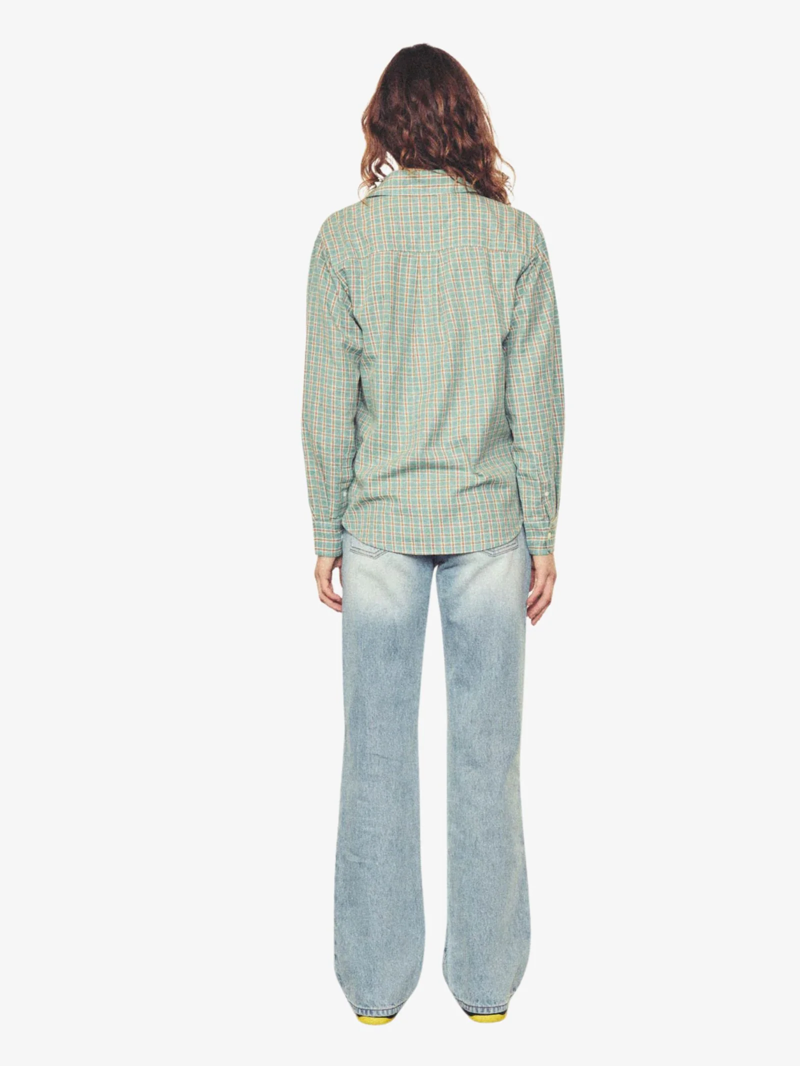 Dume Shirt - Image 2