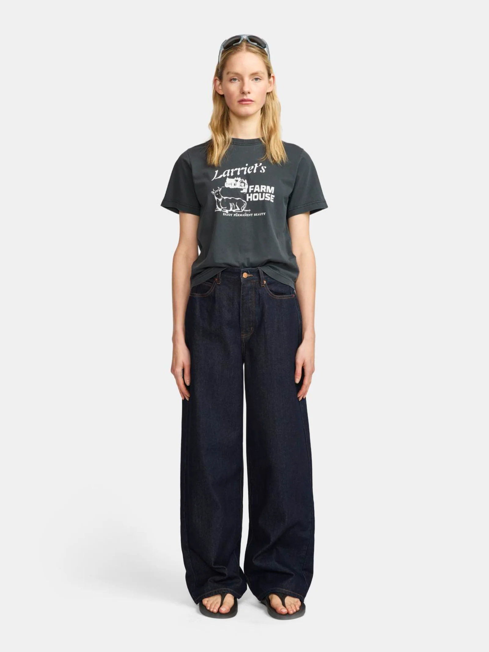Farmhouse Tee