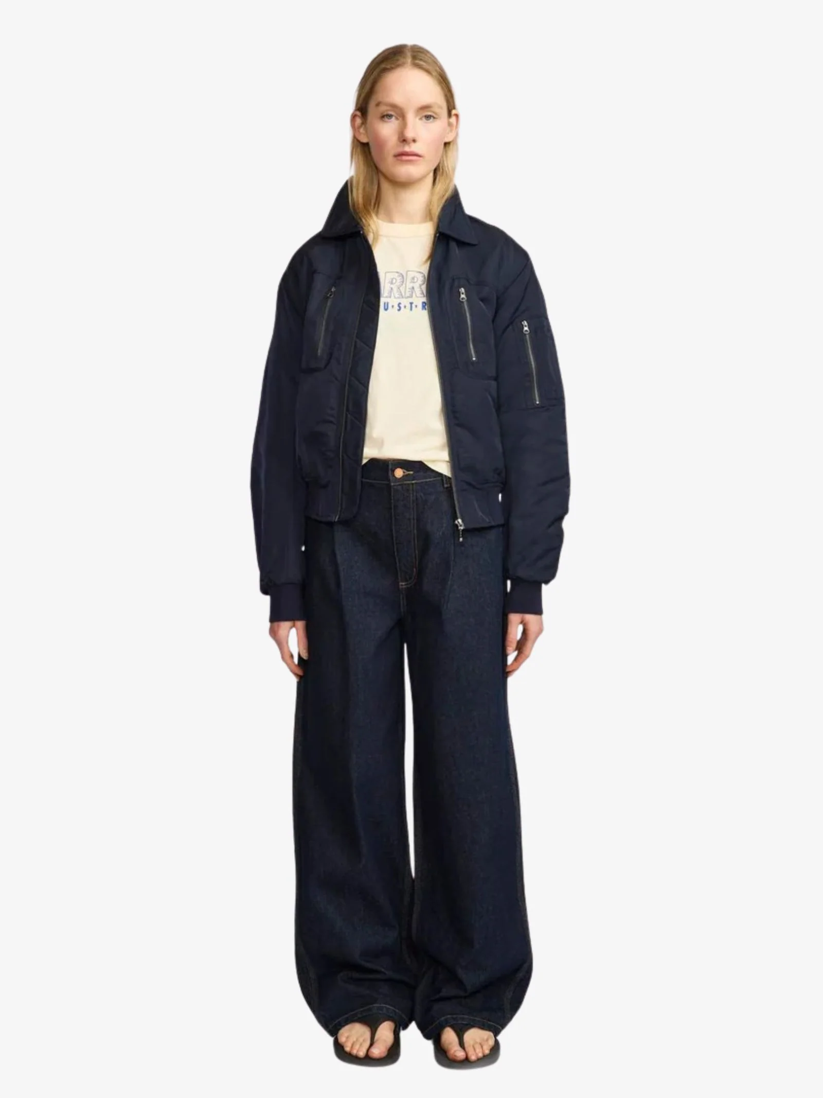 Frederick Pant