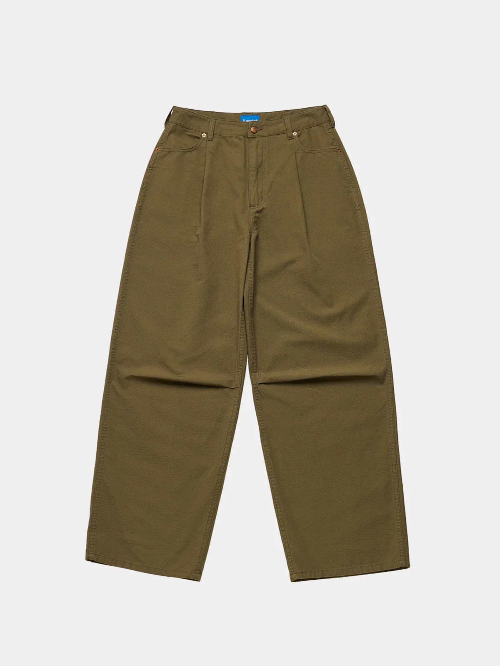Frederick Pant - Image 3