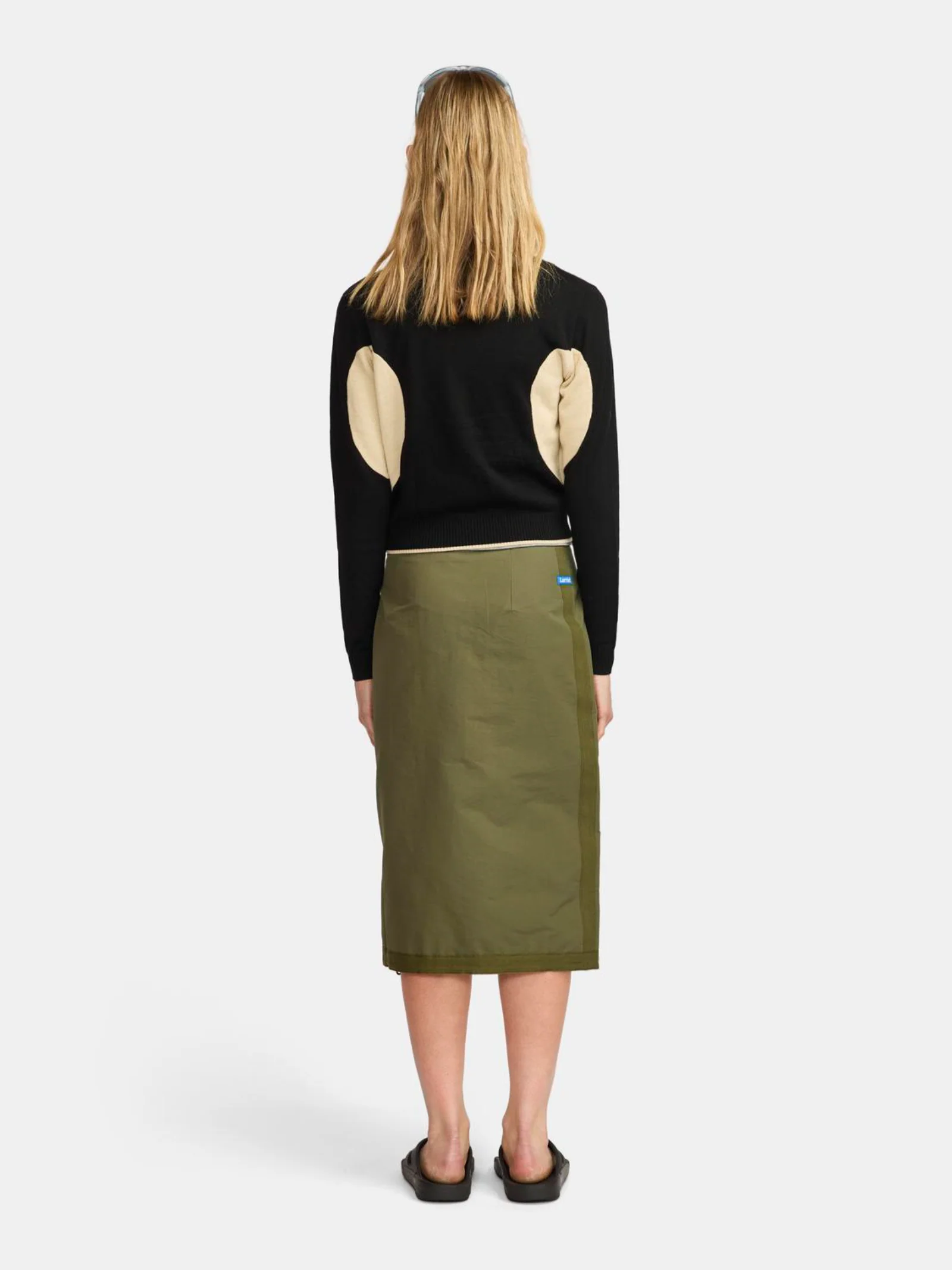 Gains Knit - Image 2
