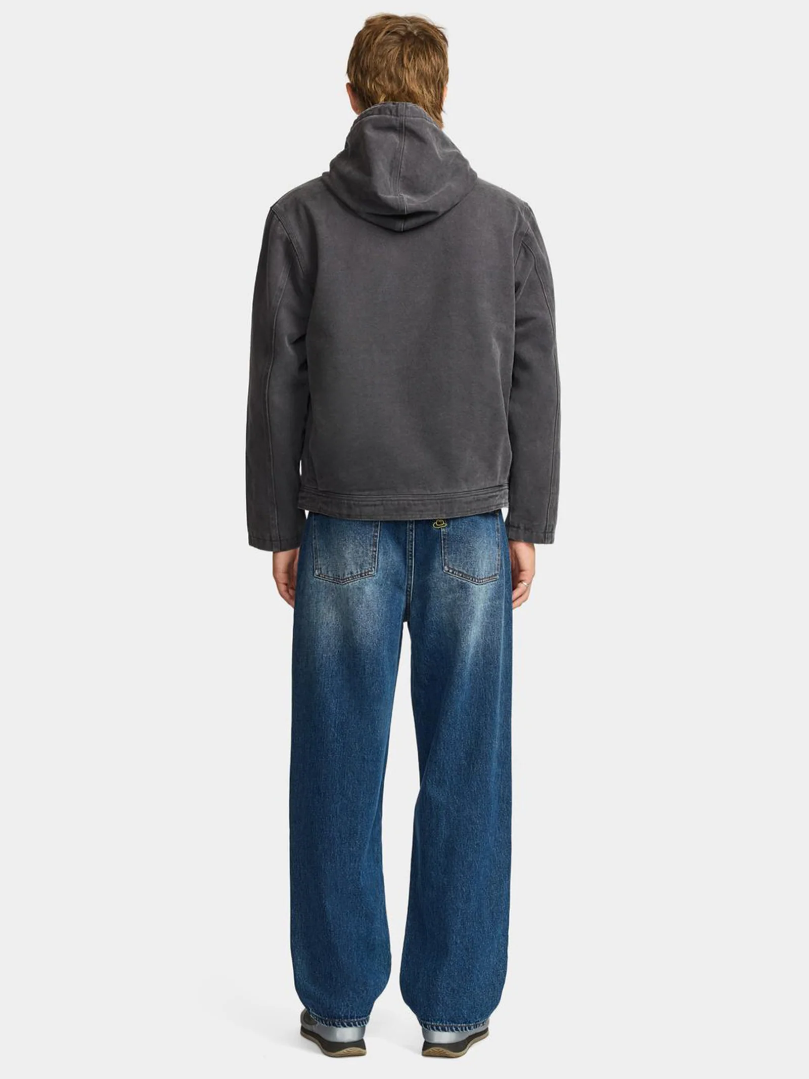 Goulburn Jacket - Image 2