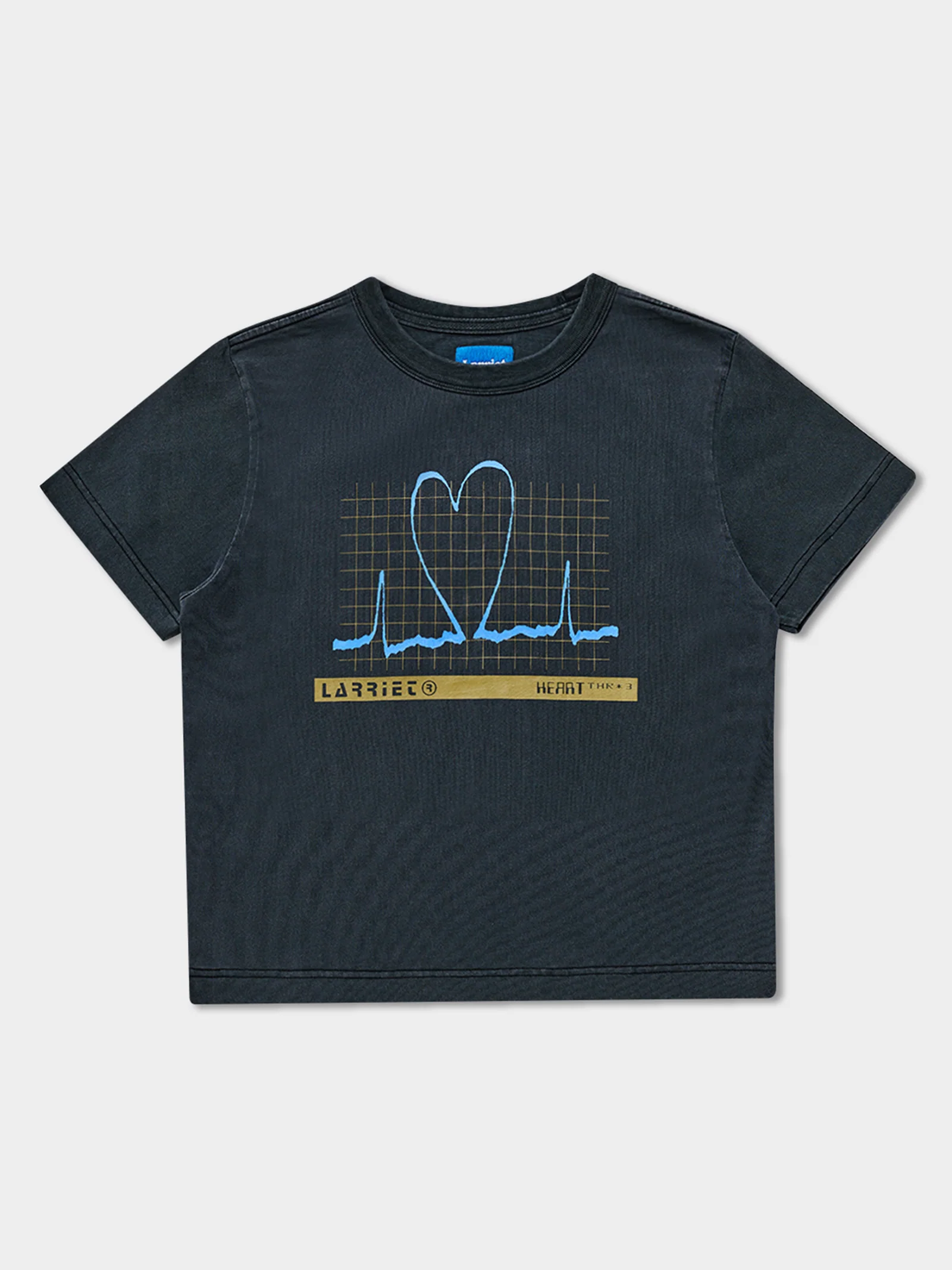Heart Throb Tee - Image 5