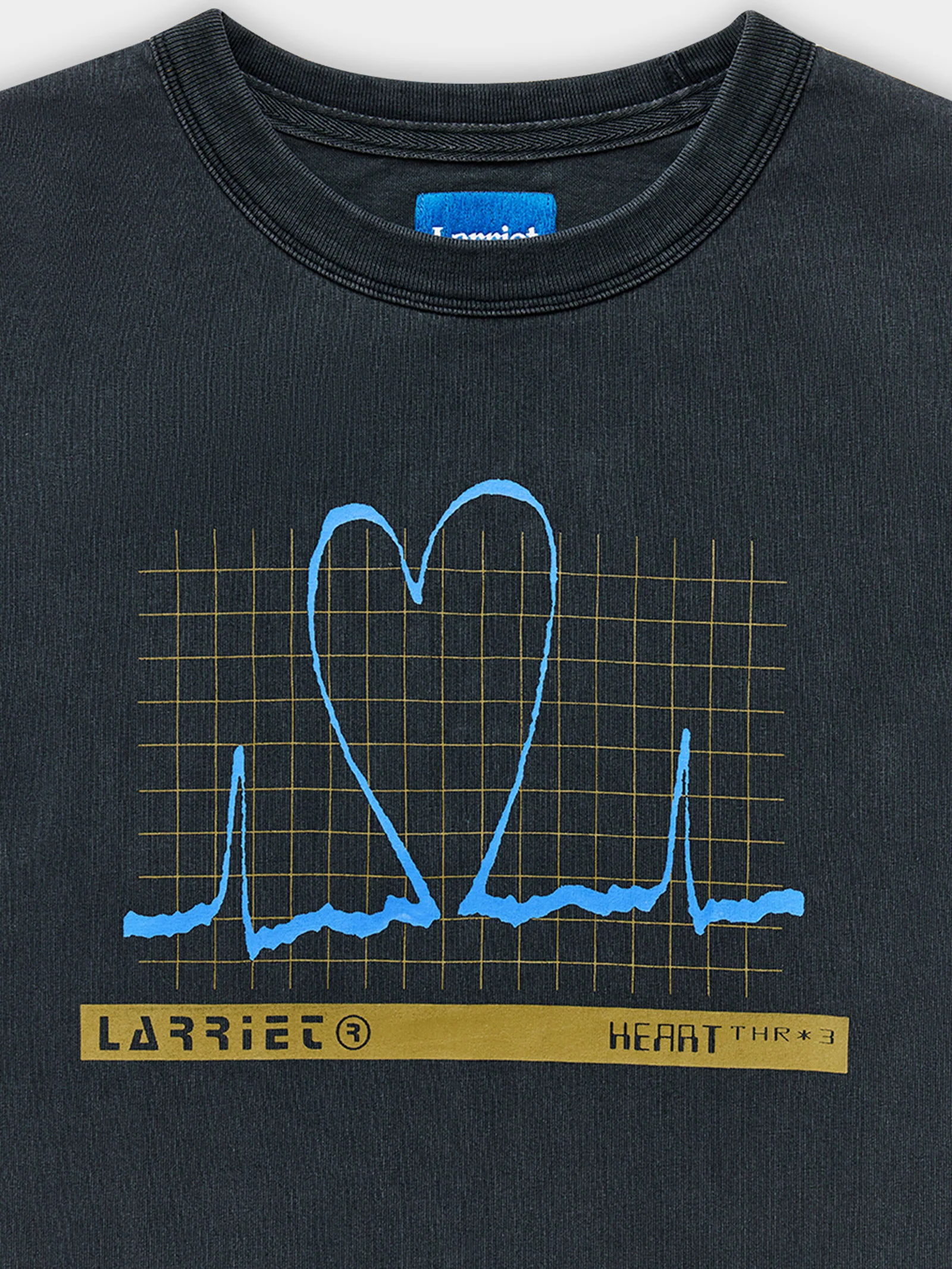 Heart Throb Tee - Image 6