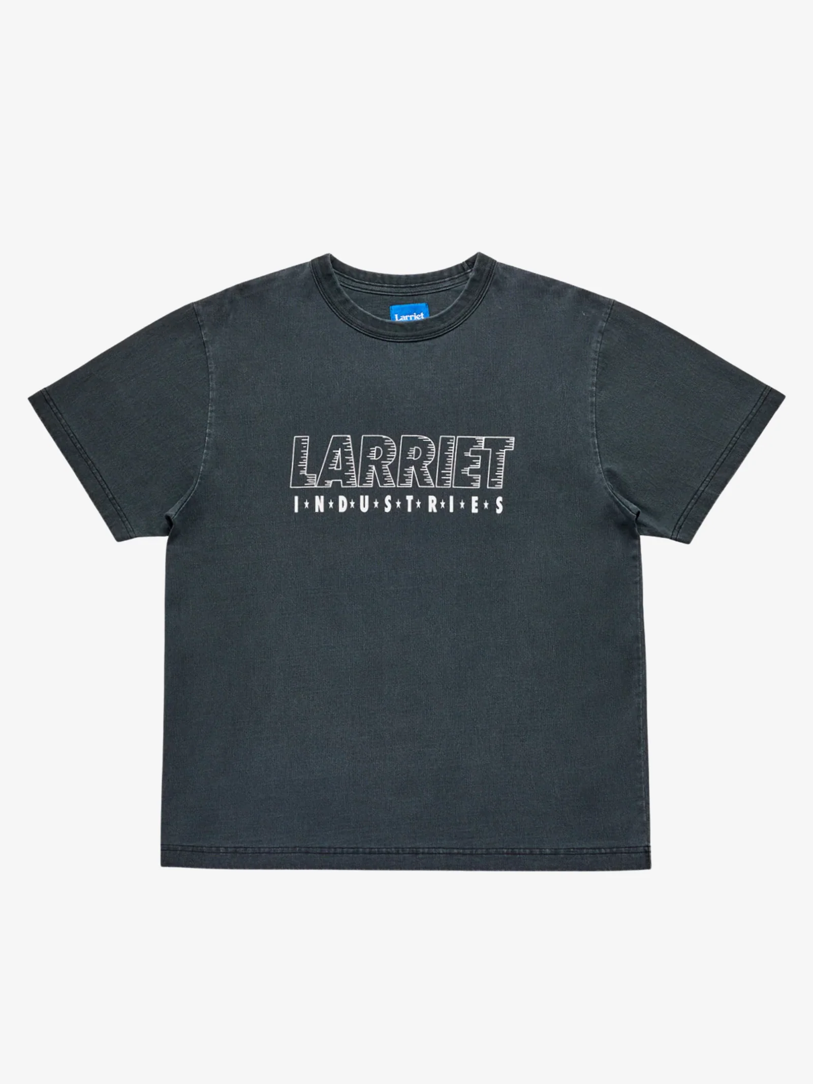 Industries Tee - Image 3
