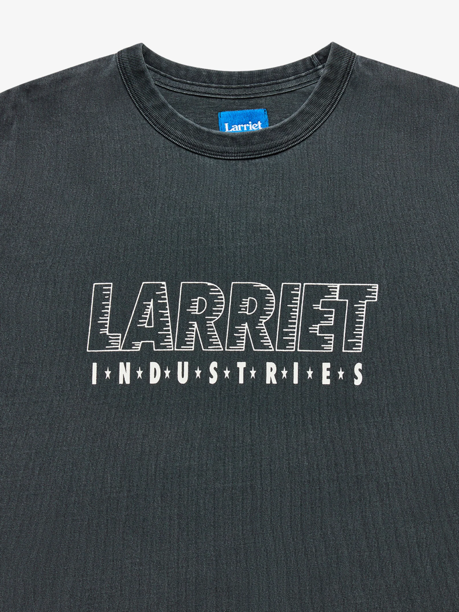 Industries Tee - Image 5
