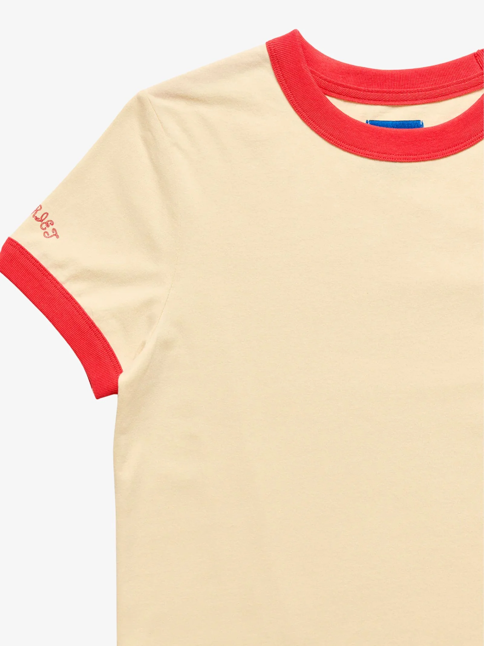 Lasso Tee - Image 3