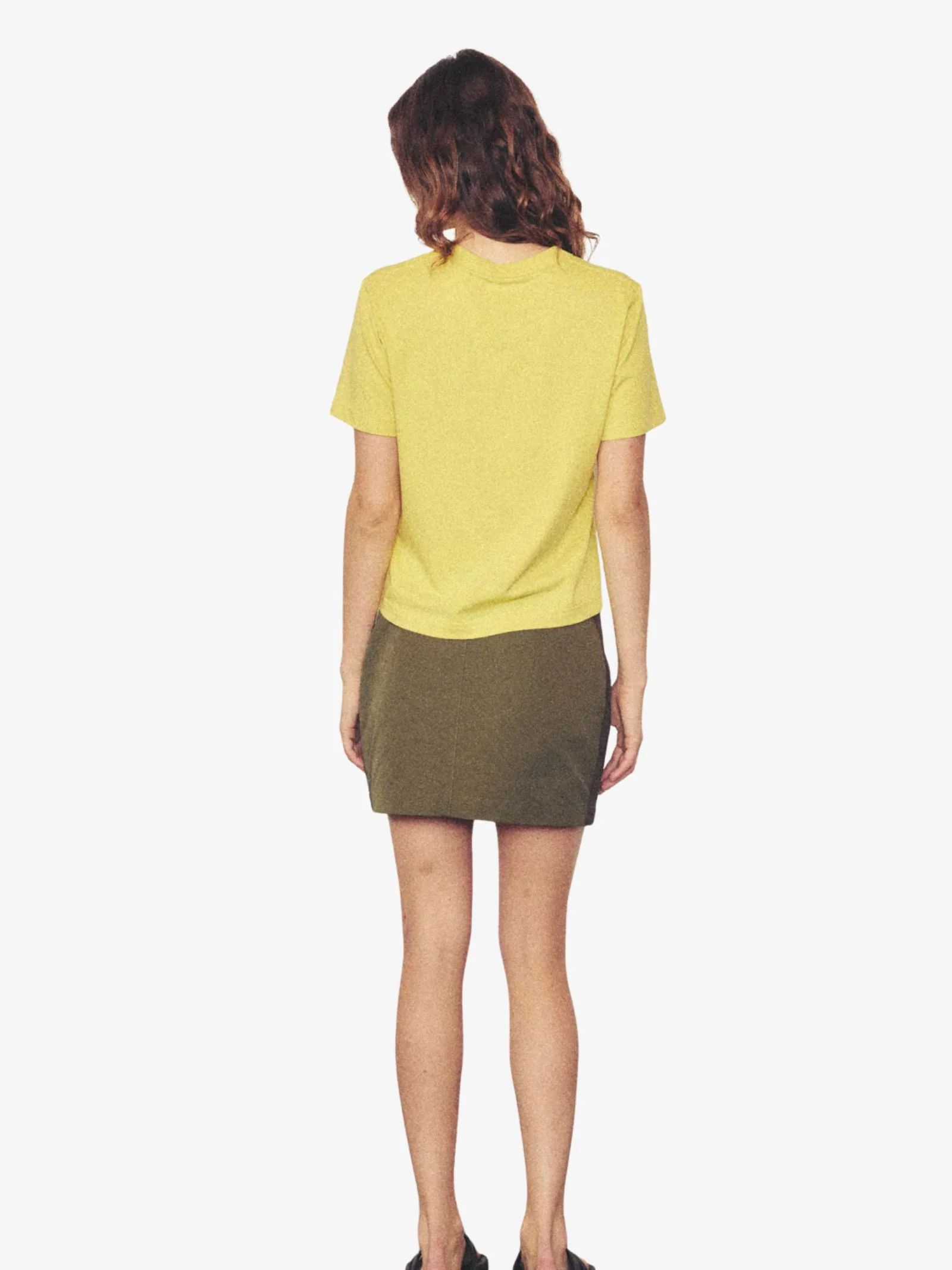 Leisure Tee - Image 2