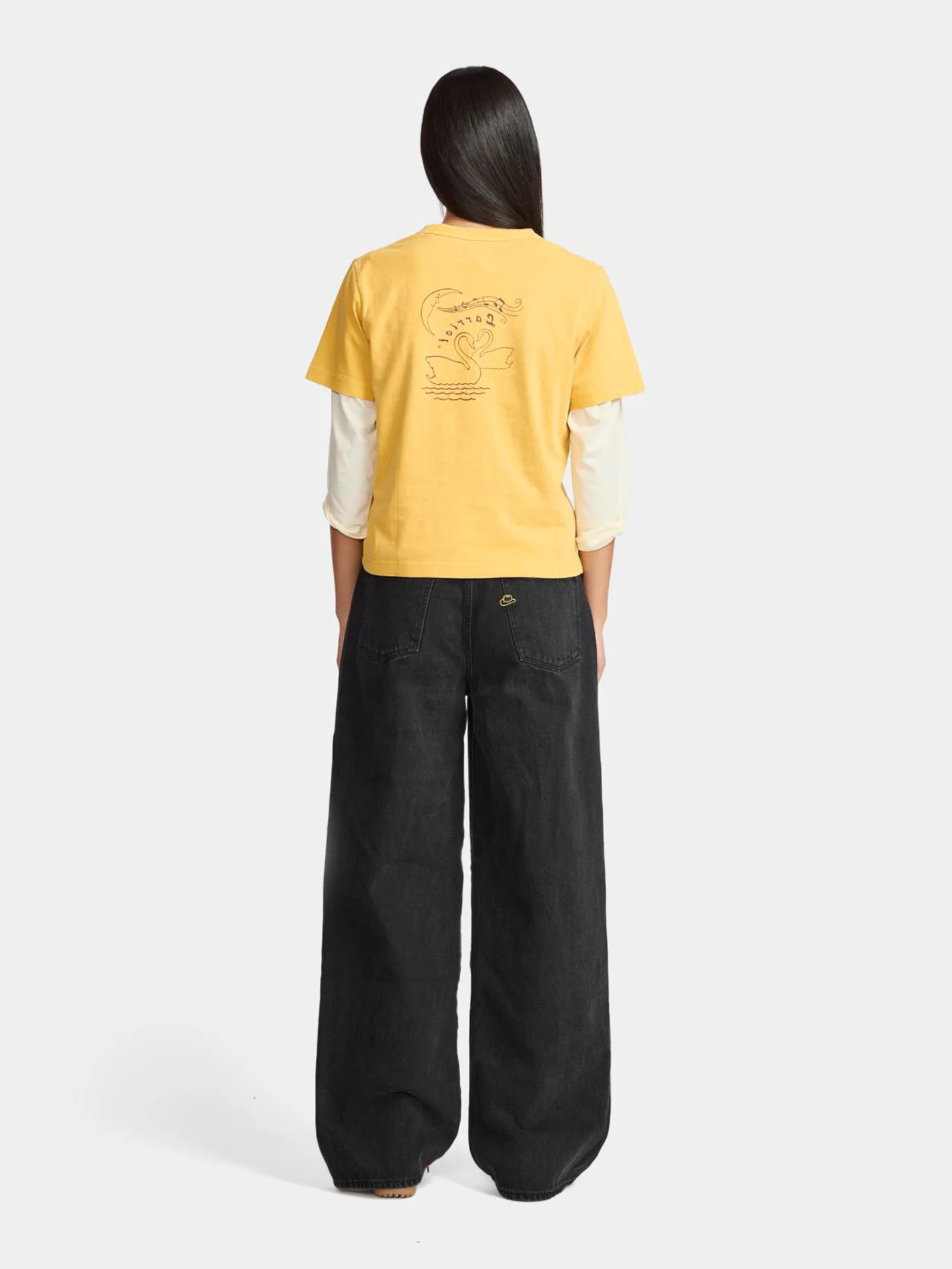 Lovers Tee - Image 2
