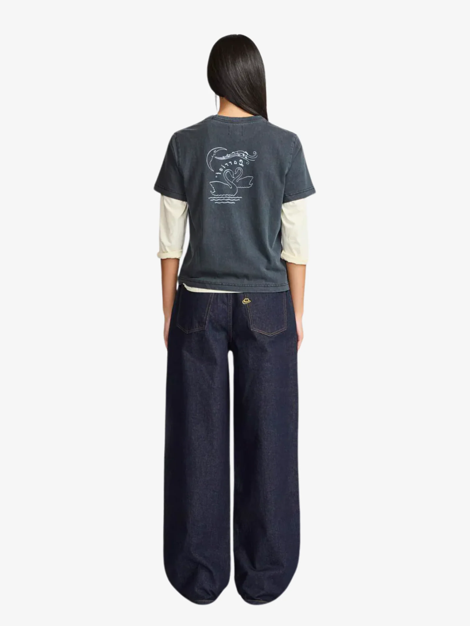 Lovers Tee - Image 2