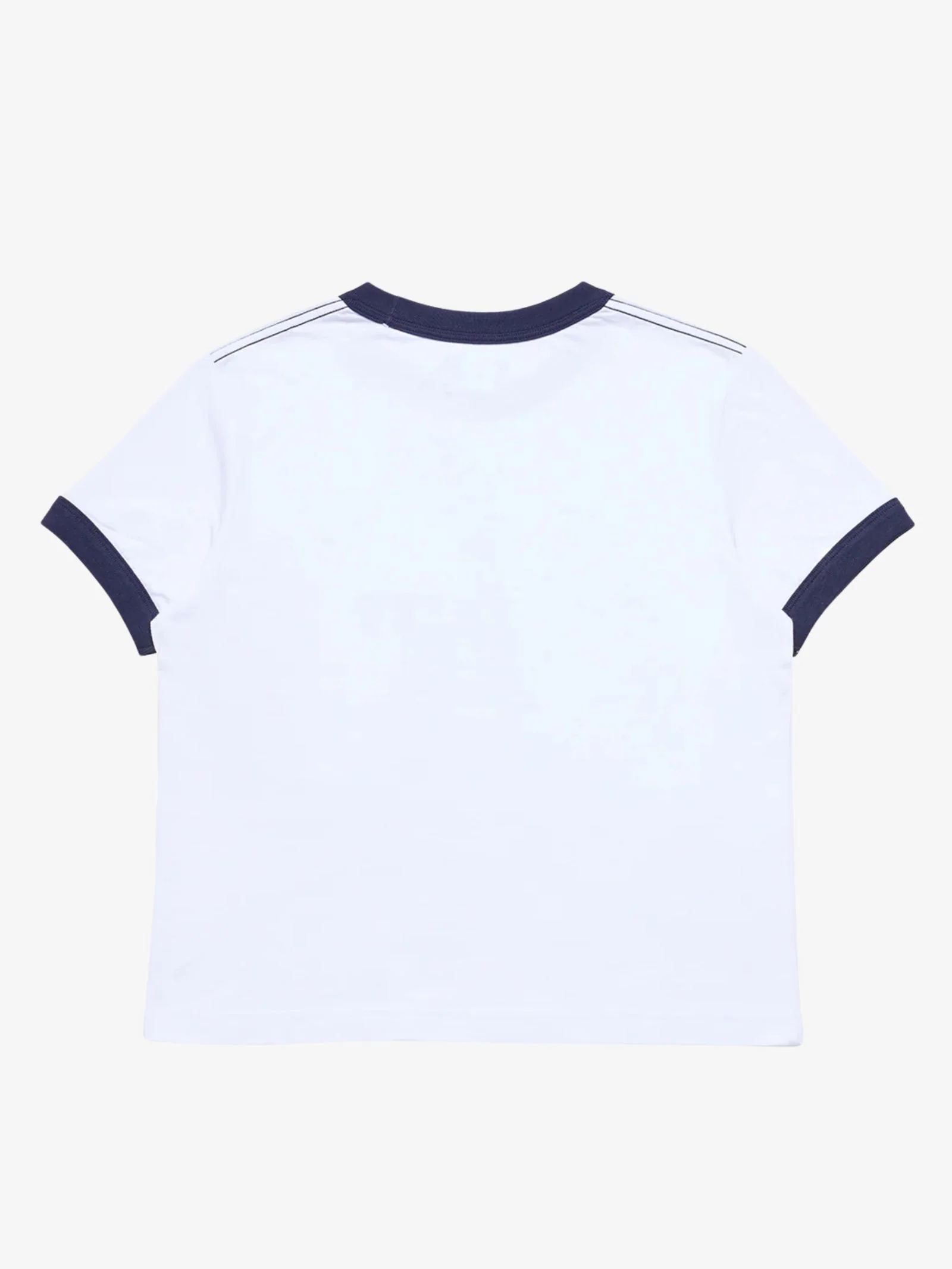 Navy Tee - Image 2