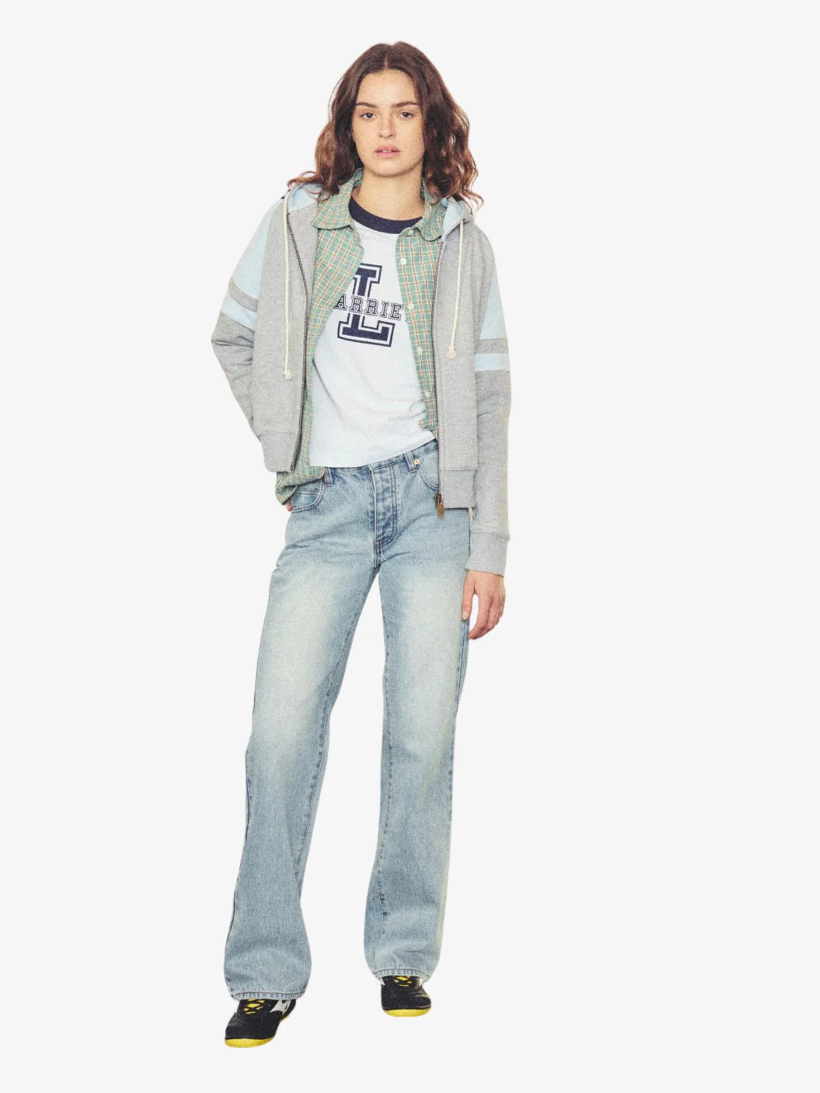 Navy Tee - Image 3