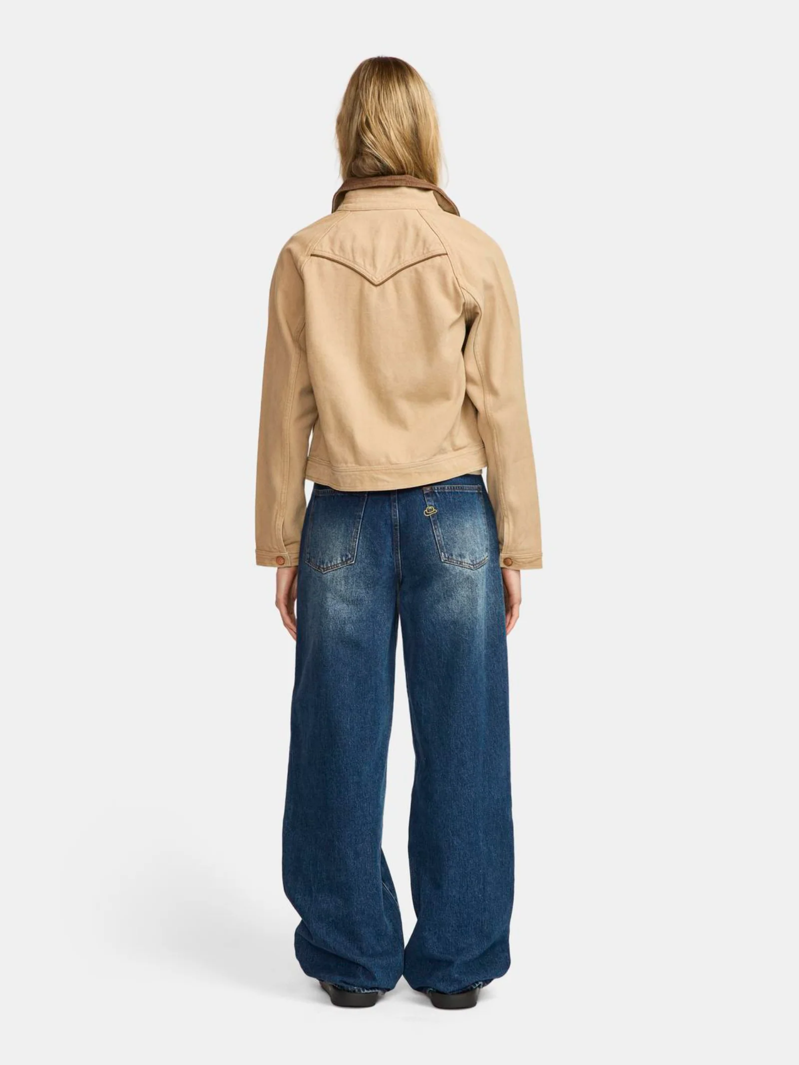 Ranch Jacket - Image 2