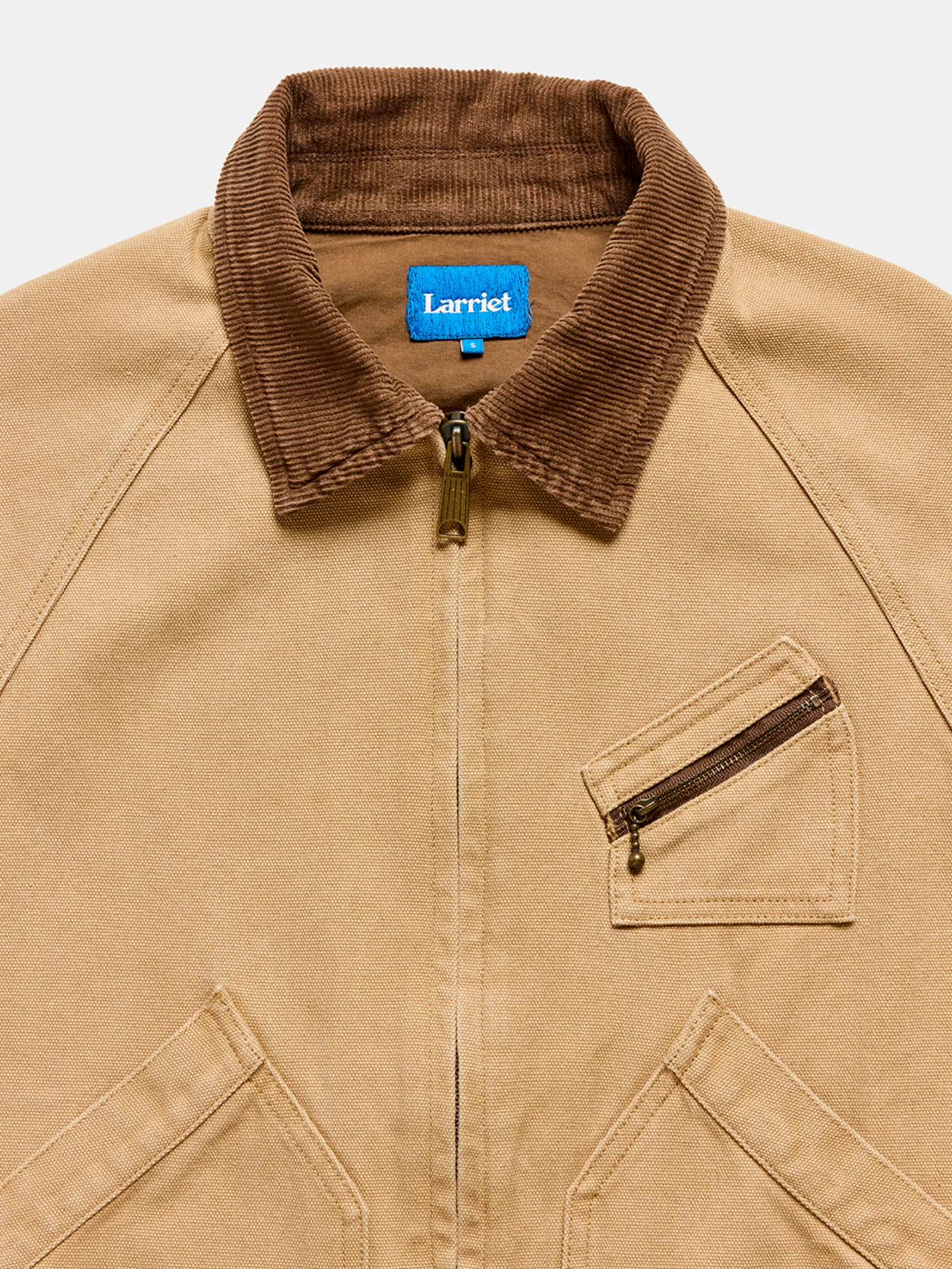 Ranch Jacket - Image 3